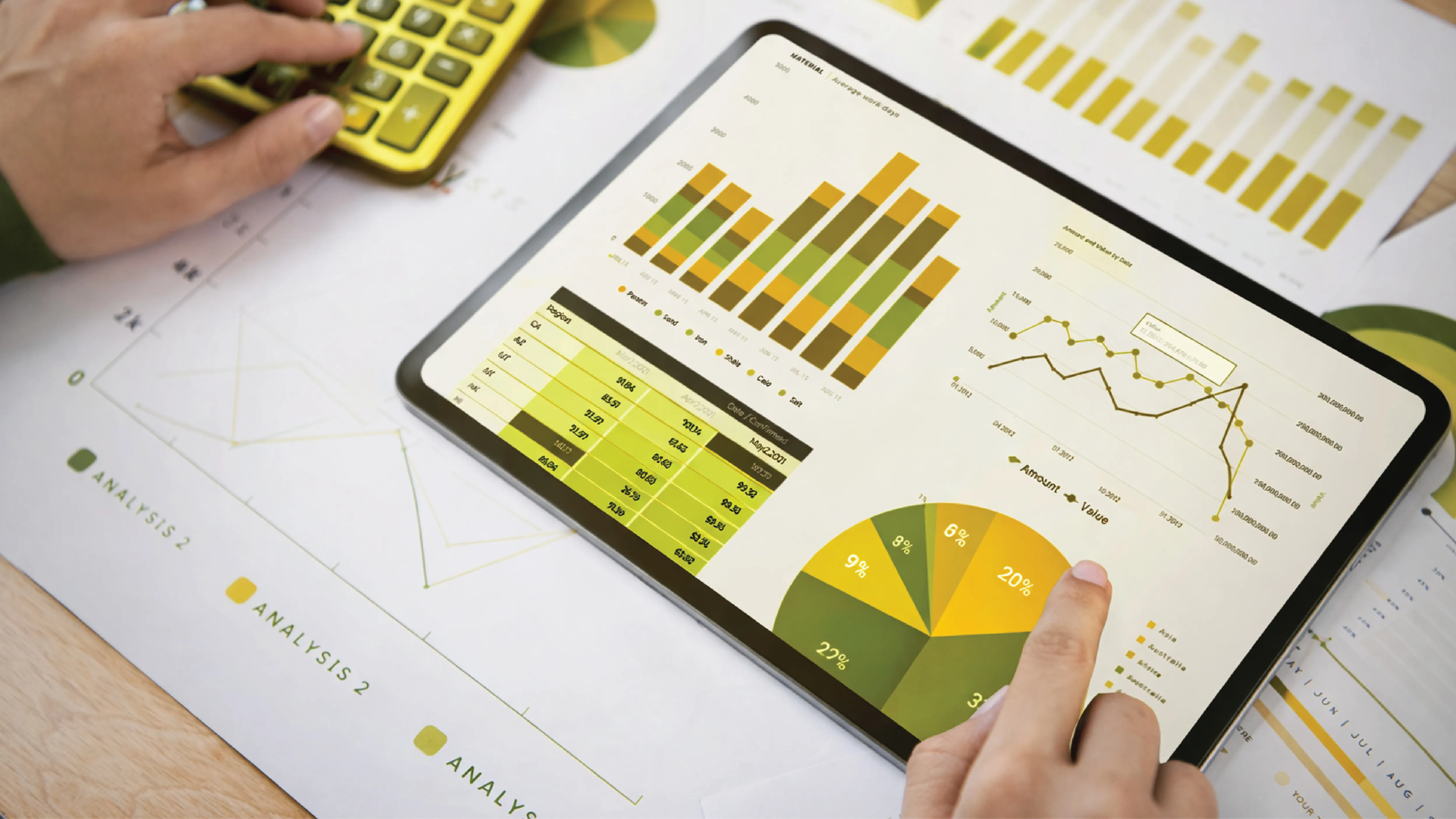 What to Consider Before Hiring Digital Marketing Analytics Services in Jeddah