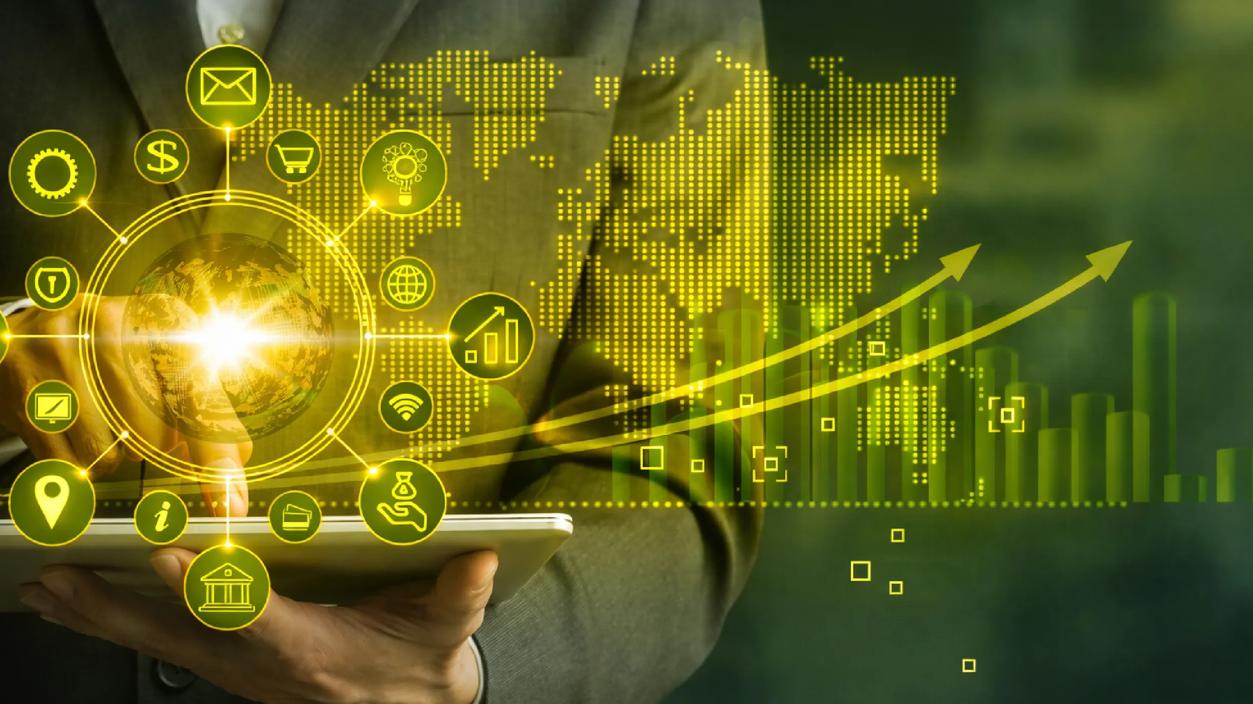 How to Choose the Best Digital Marketing Analytics Services Provider in Jubail