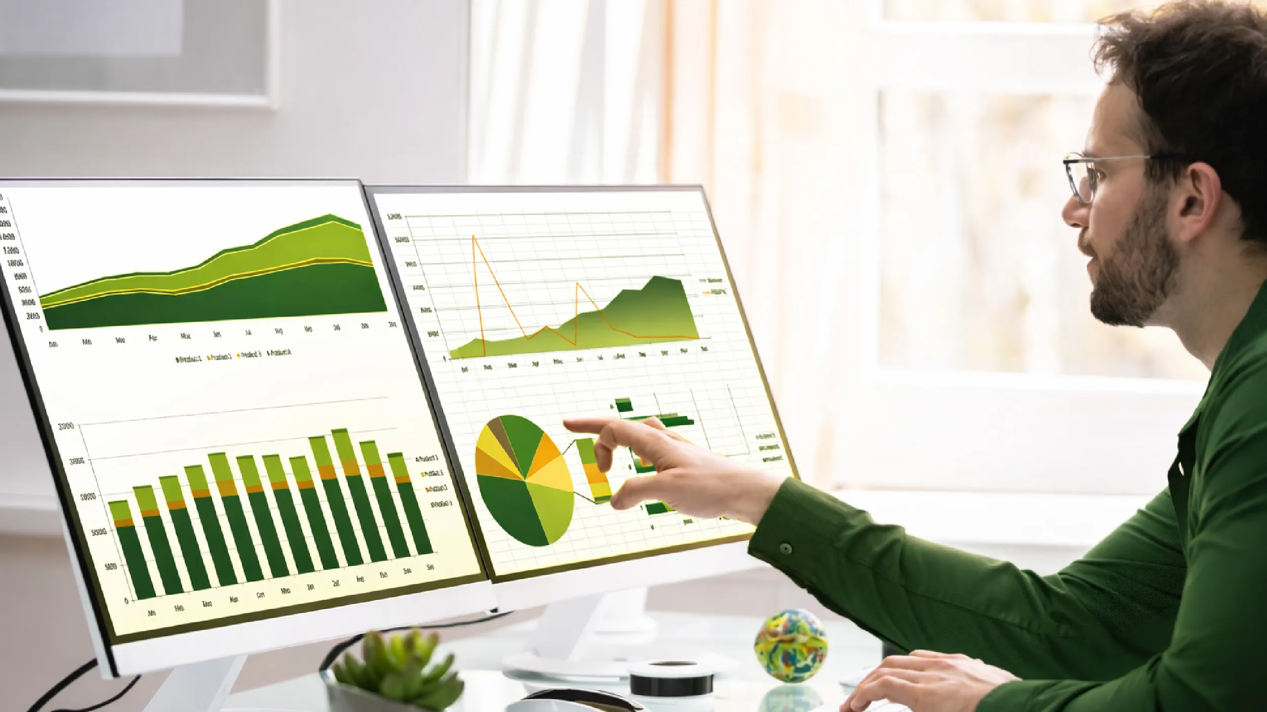 What Are Digital Marketing Analytics Services and How Do They Work in Khobar