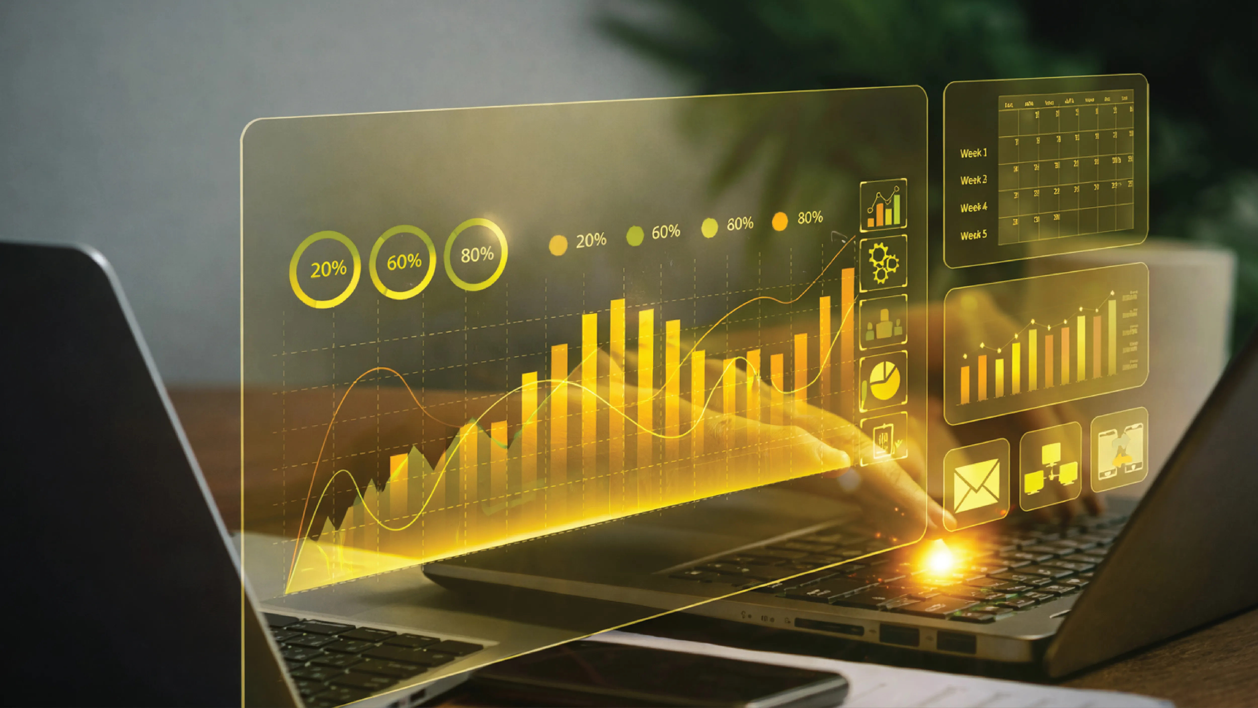How to Choose the Best Digital Marketing Analytics Services Provider in Mecca
