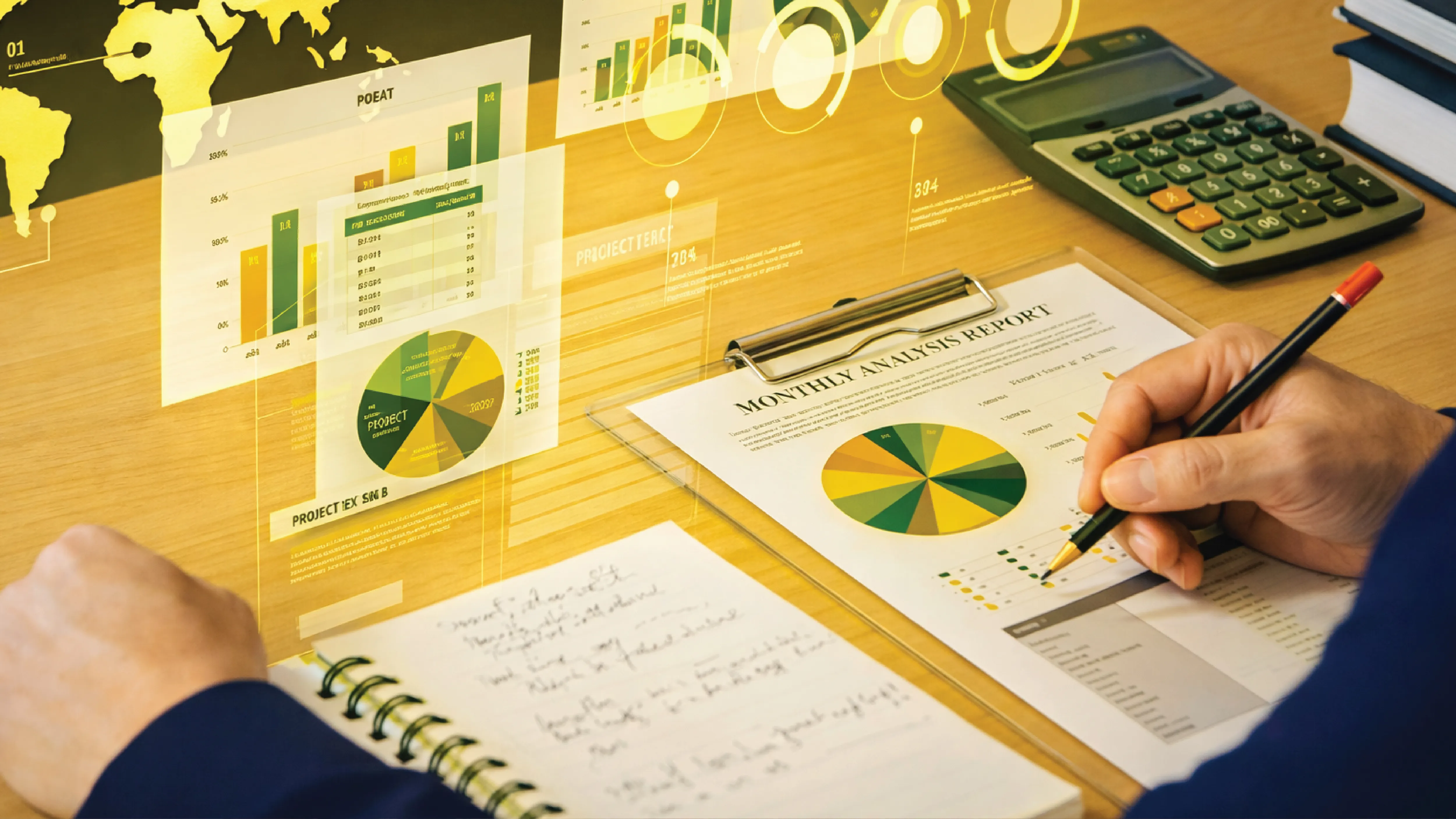 What Are Digital Marketing Analytics Services and How Do They Work in Mecca