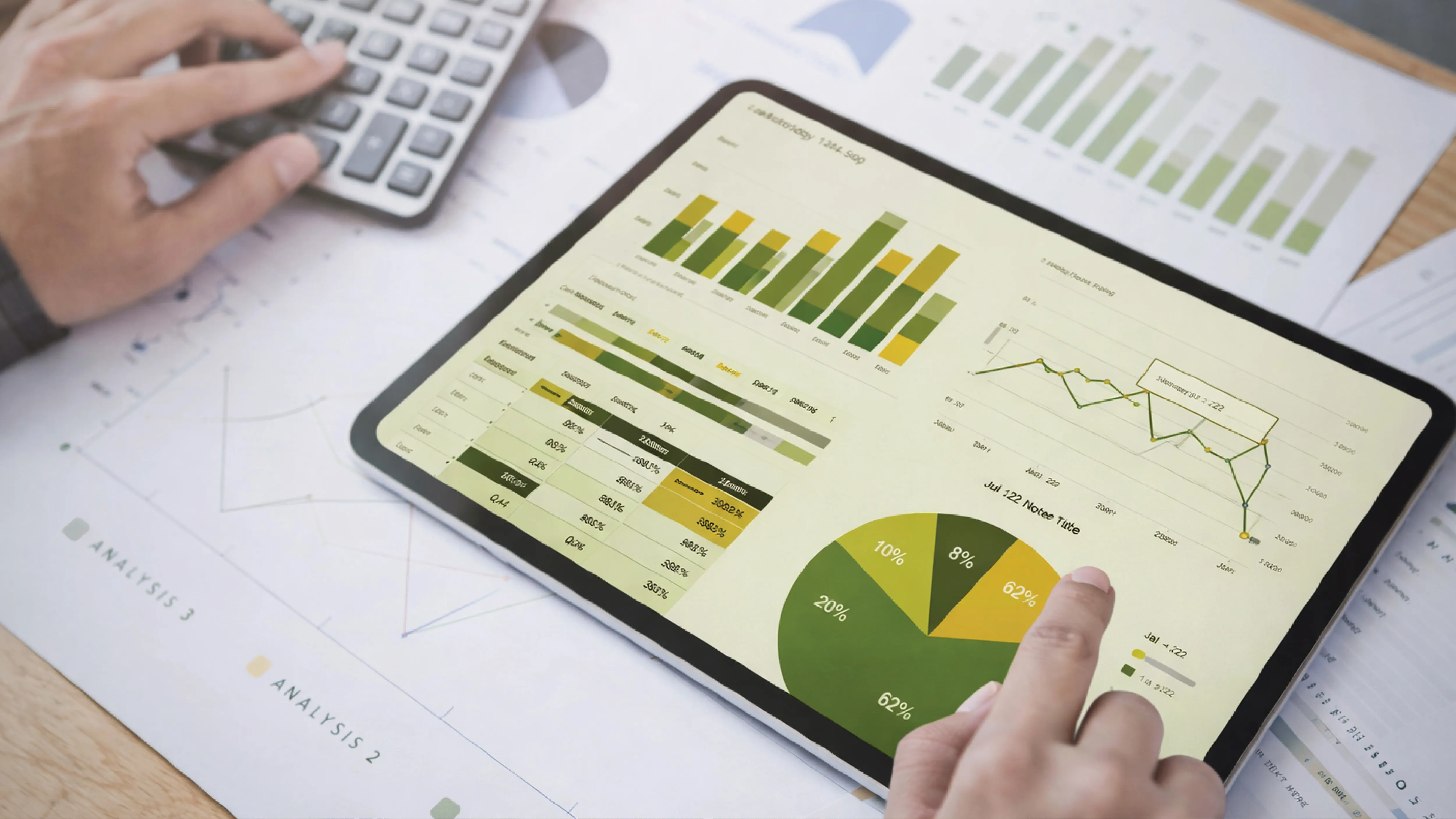 How Digital Marketing Analytics Services Help Businesses Improve ROI in Medina