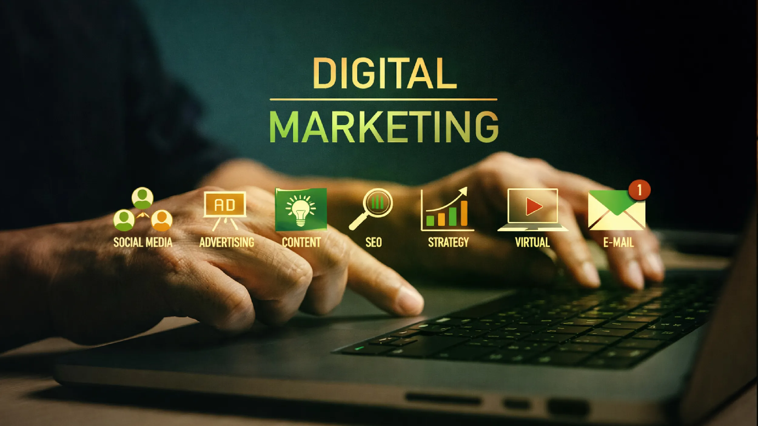 How to Choose the Best Digital Marketing Analytics Services Provider in Riyadh