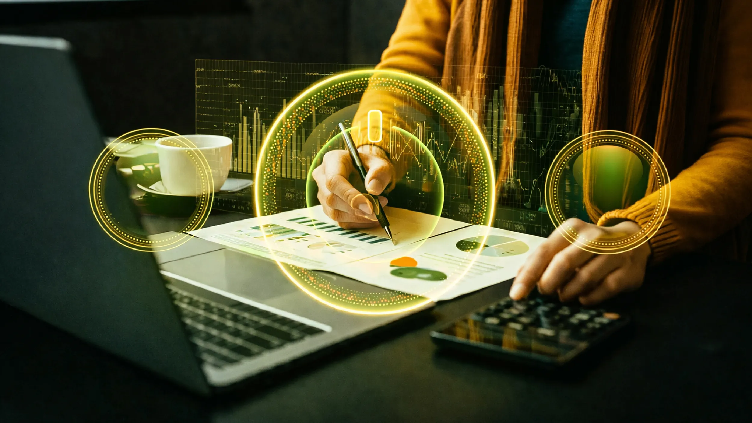 What Are Digital Marketing Analytics Services and How Do They Work in Riyadh