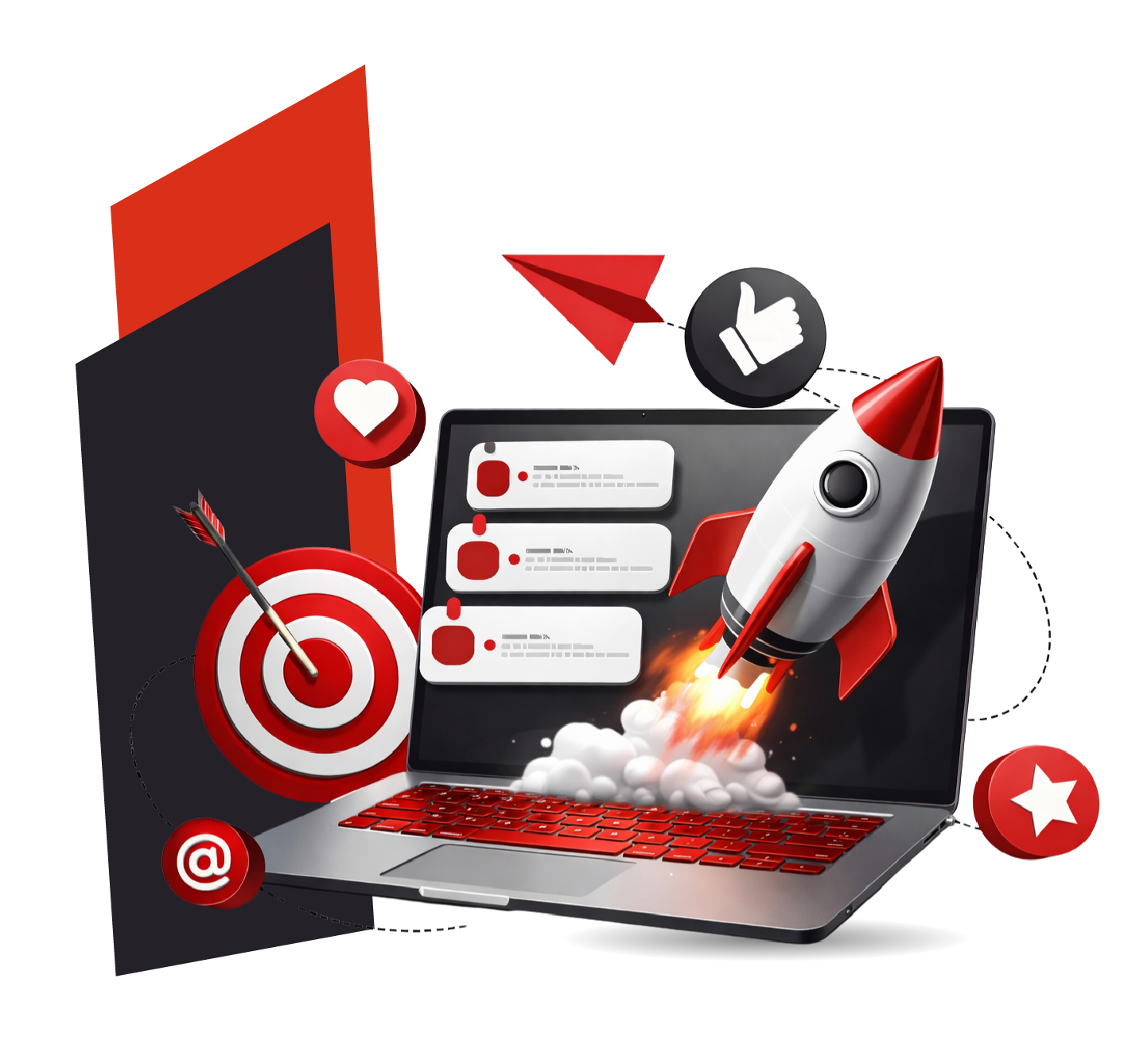 Digital Marketing Tracking Services in Riyadh
