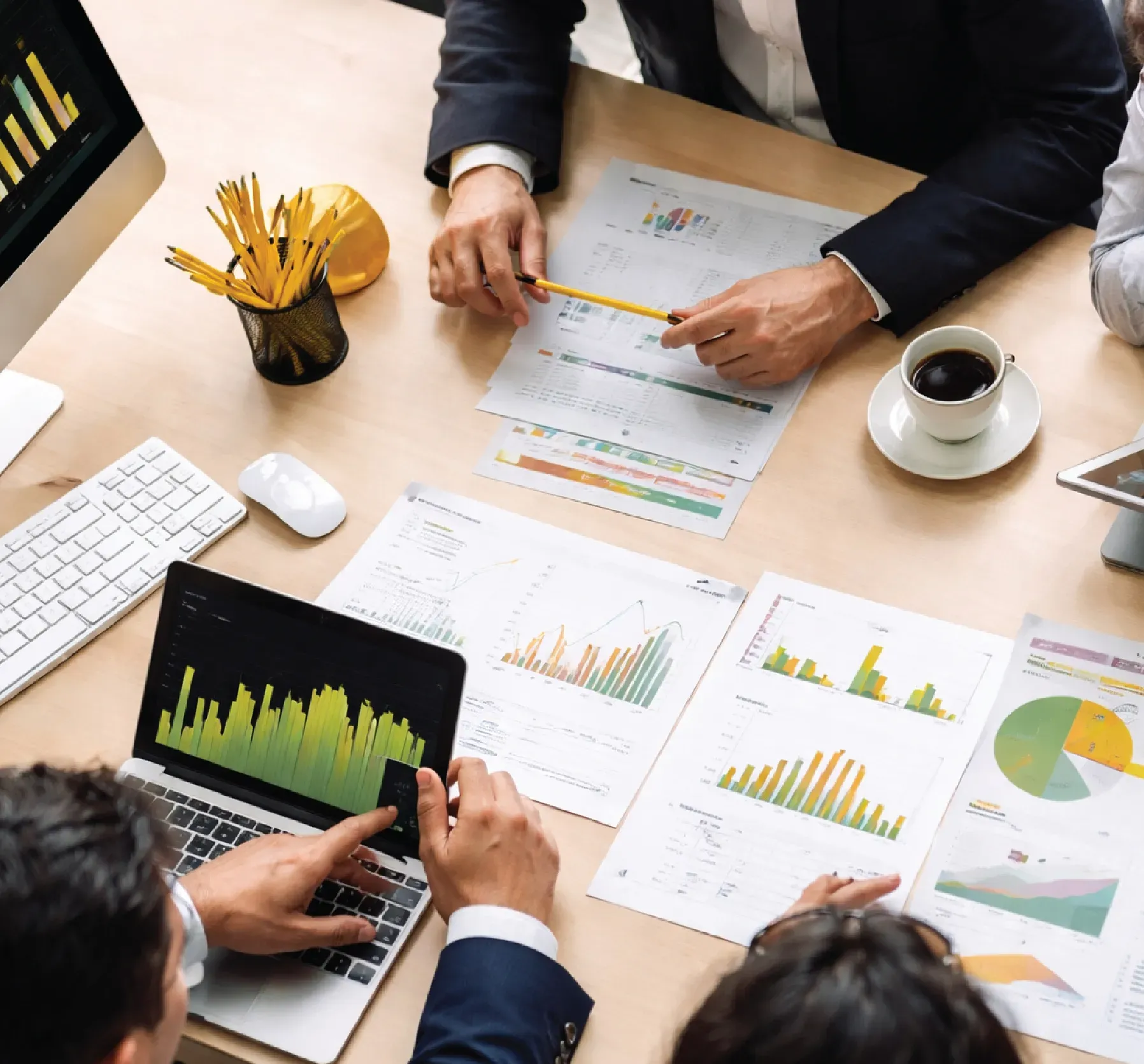Digital Marketing Analytics Services in Tabuk