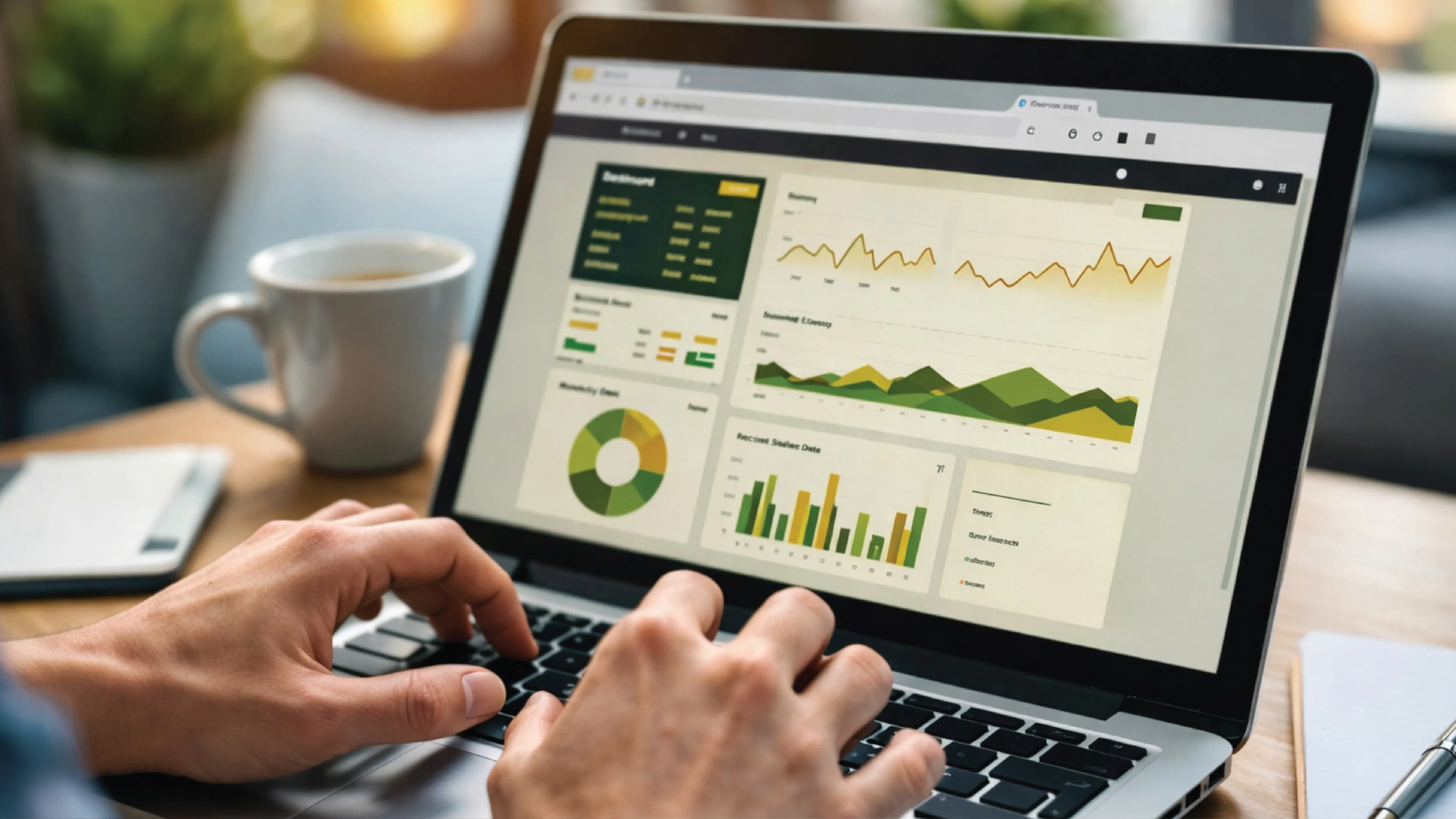 What Are Digital Marketing Analytics Services and How Do They Work in Tabuk
