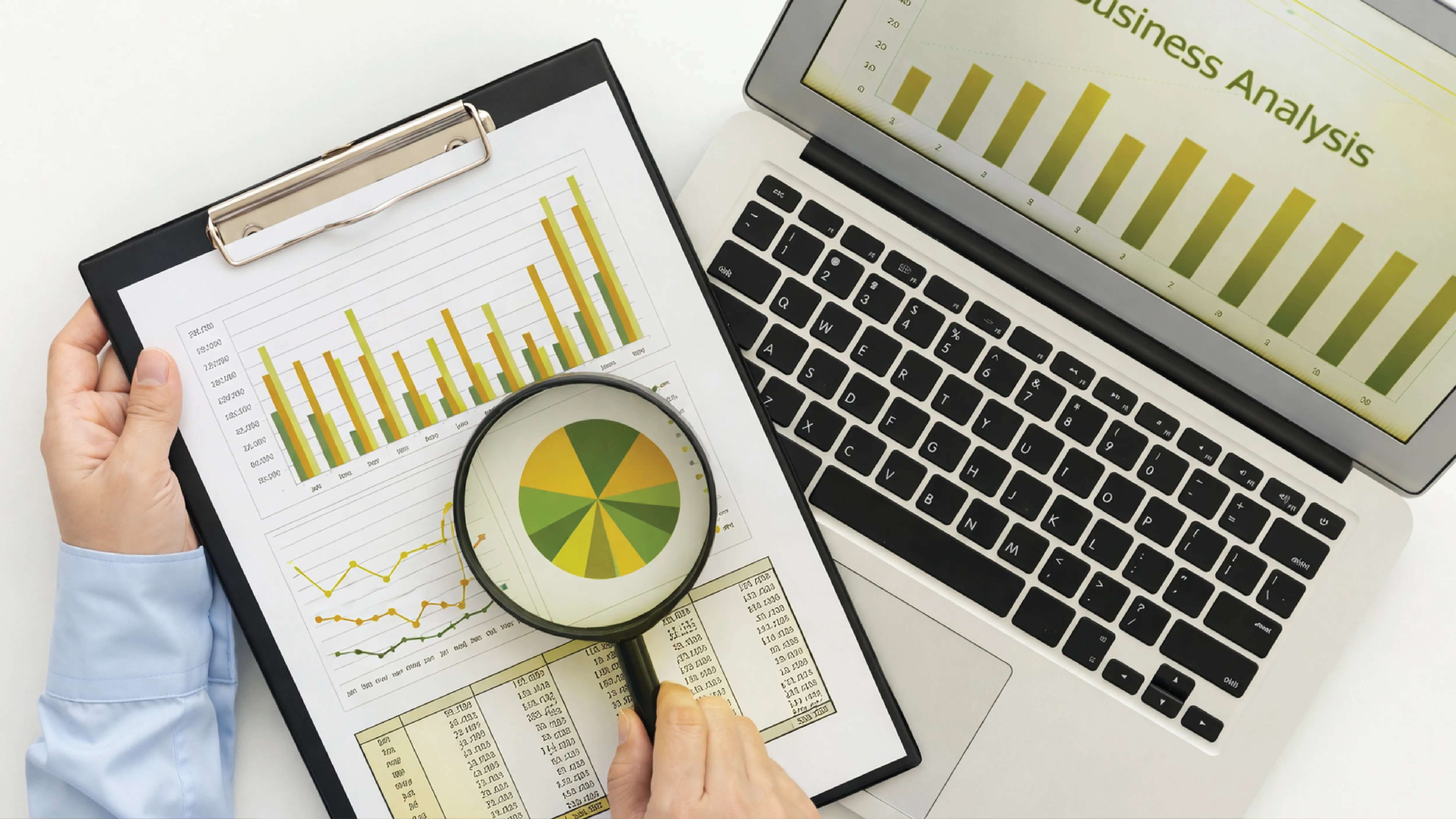 What Are Digital Marketing Analytics Services and How Do They Work in Yanbu