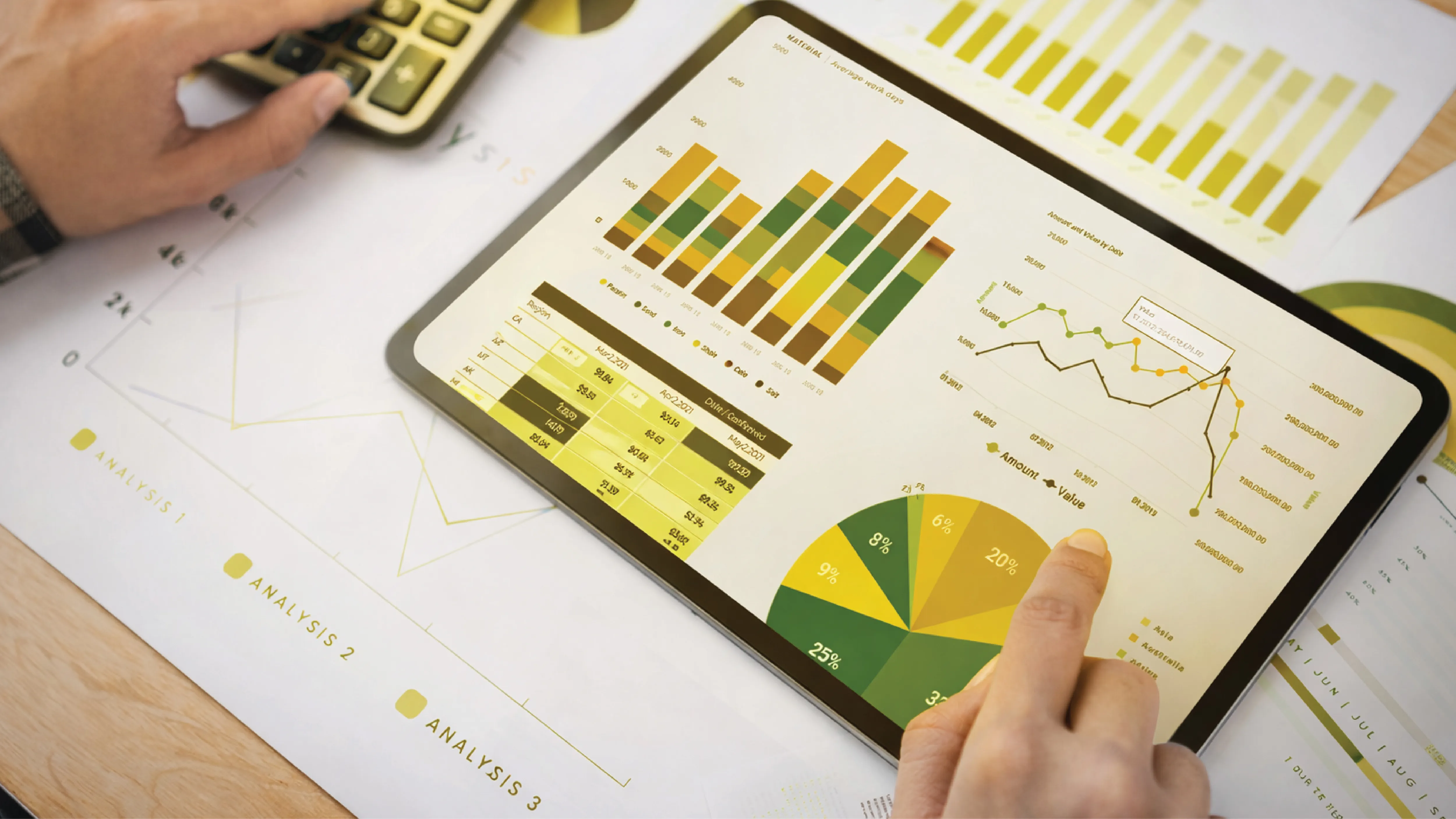 What to Consider Before Hiring Digital Marketing Analytics Services in Yanbu