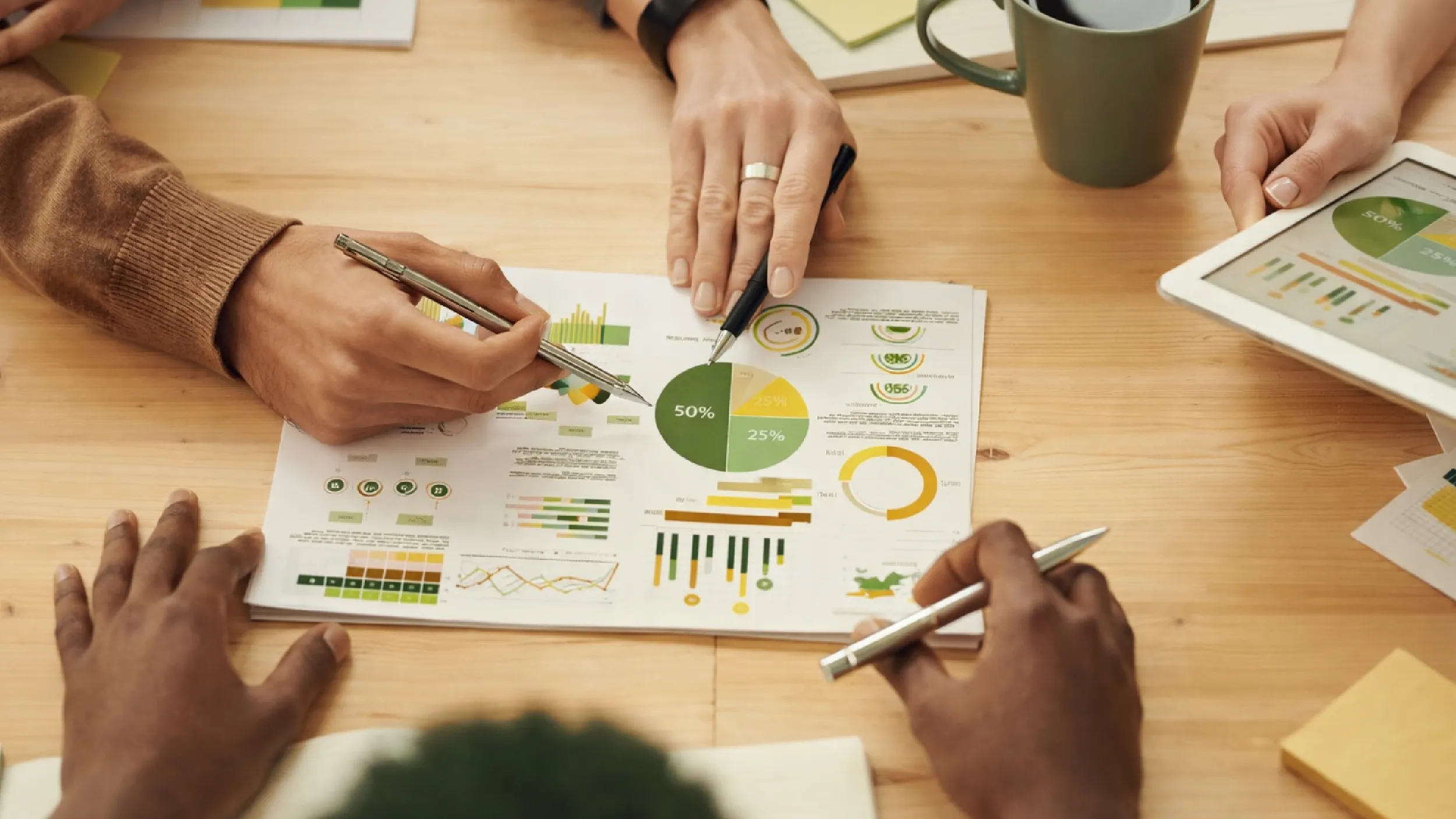 What to Consider Before Hiring a Digital Marketing Agency in Abha