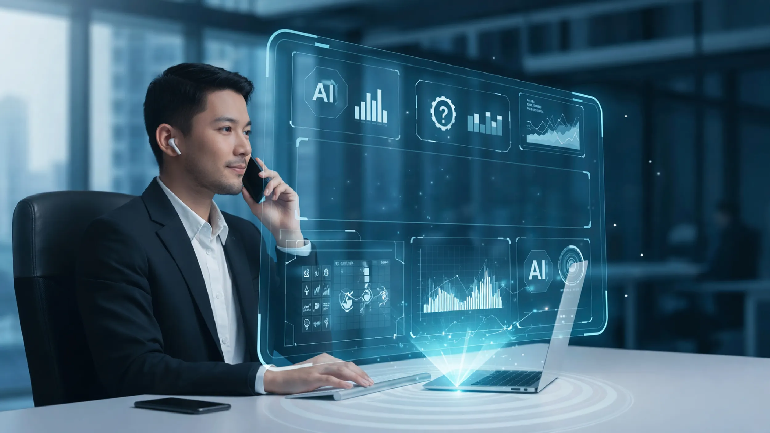 How a Digital Marketing Agency Helps Businesses Grow in Abha