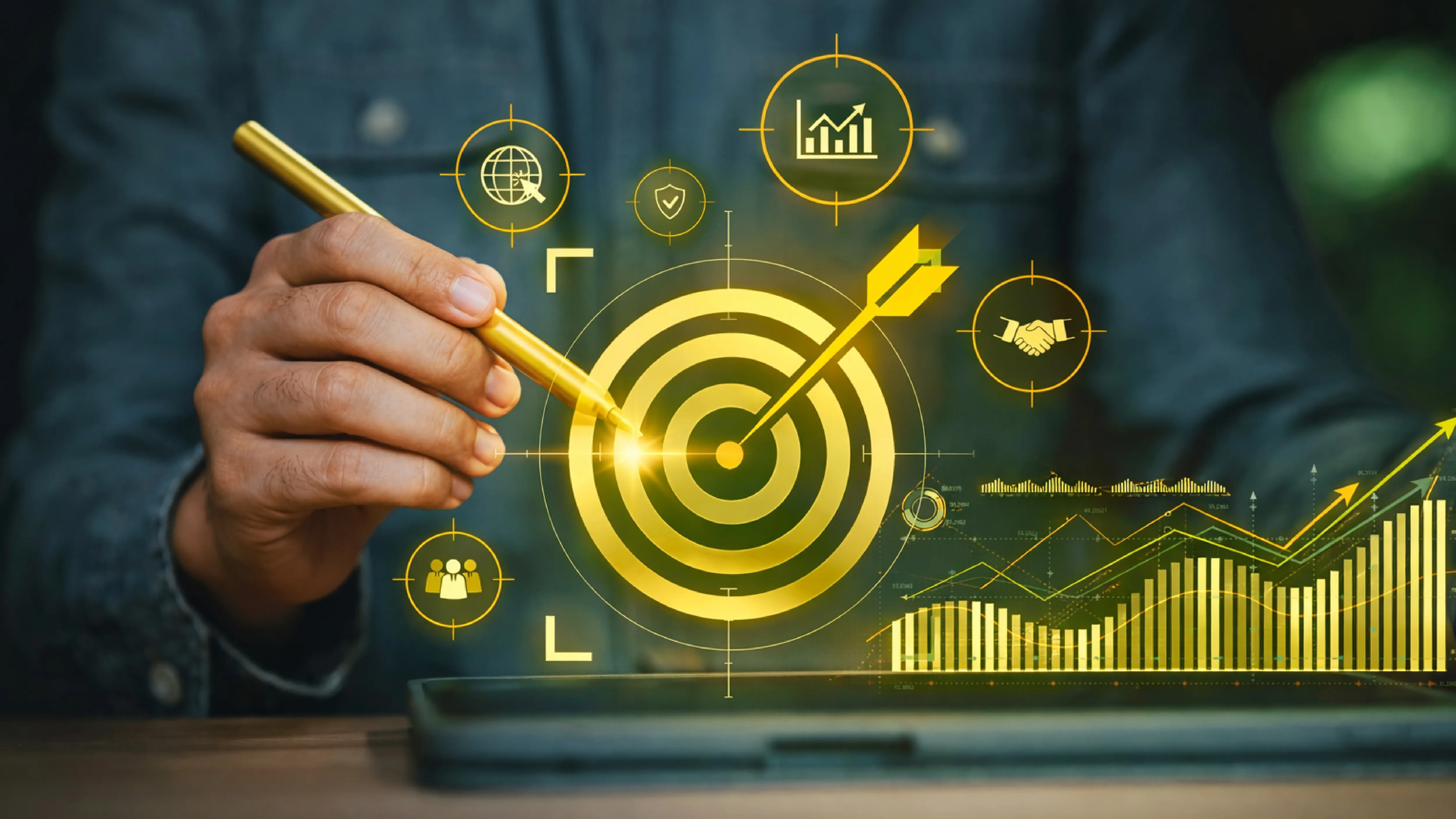 How to Choose the Best Digital Marketing Agency in Dammam