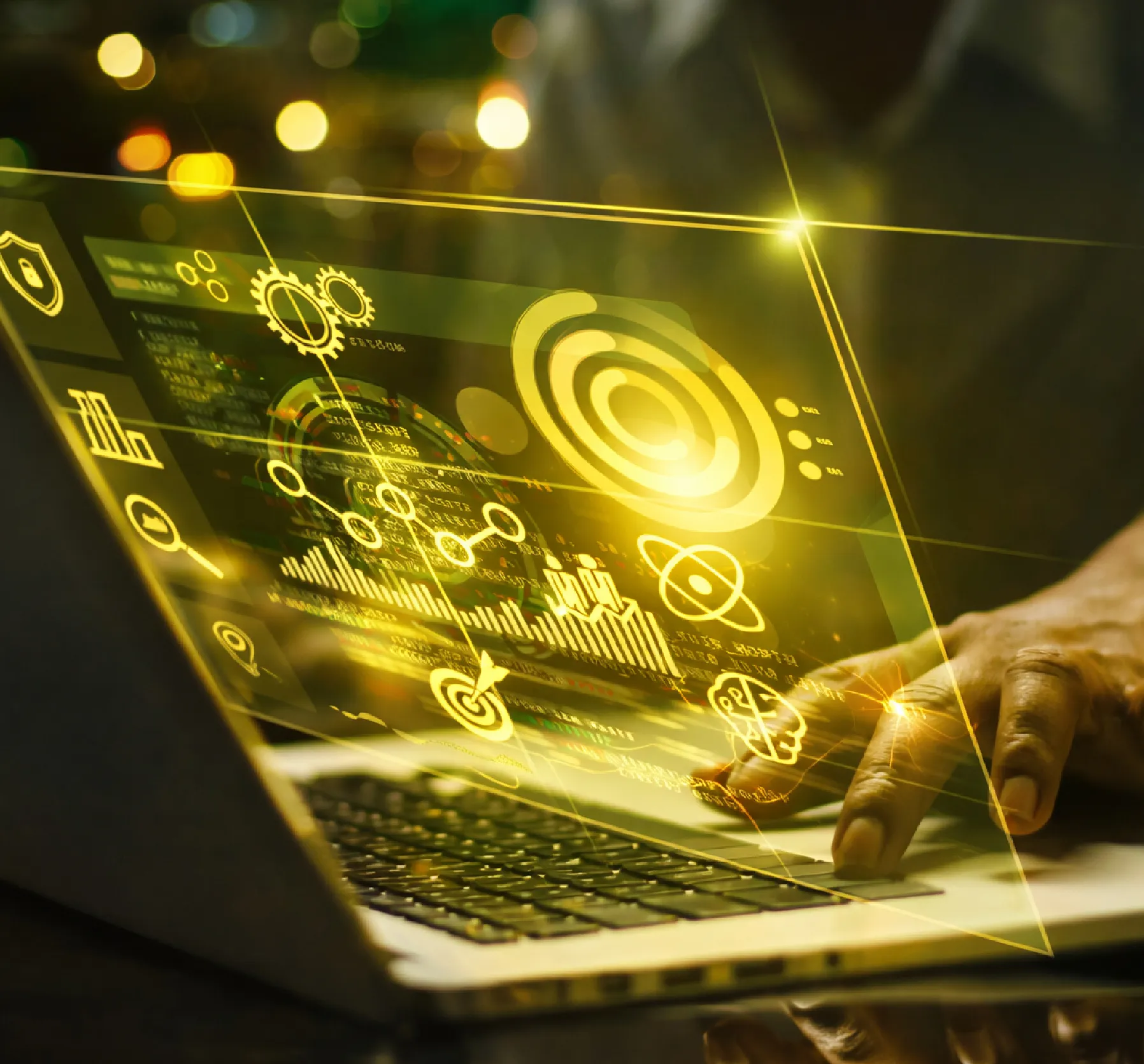 Digital Marketing Agency in Khobar