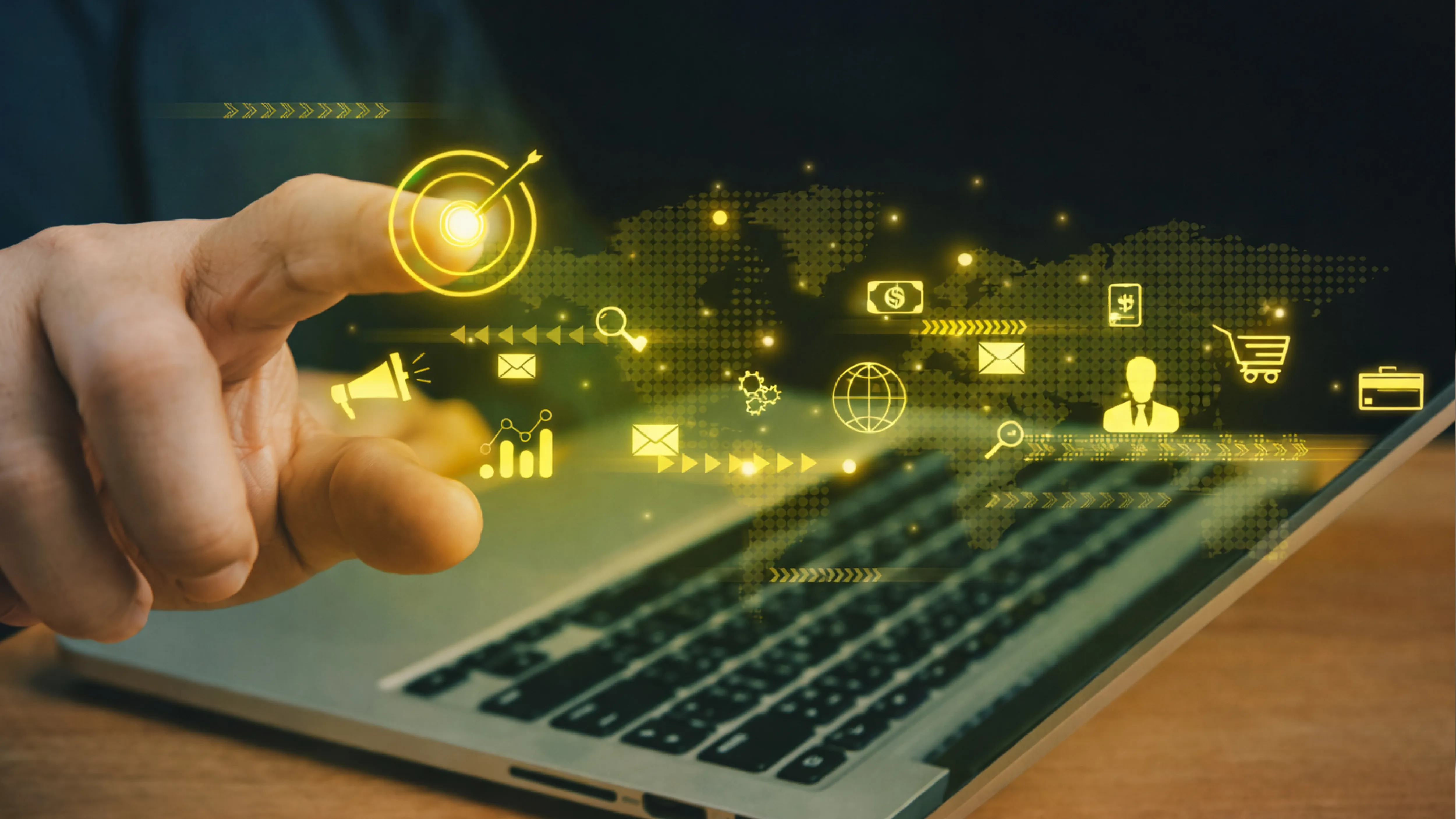 What Does a Digital Marketing Agency in Mecca Do