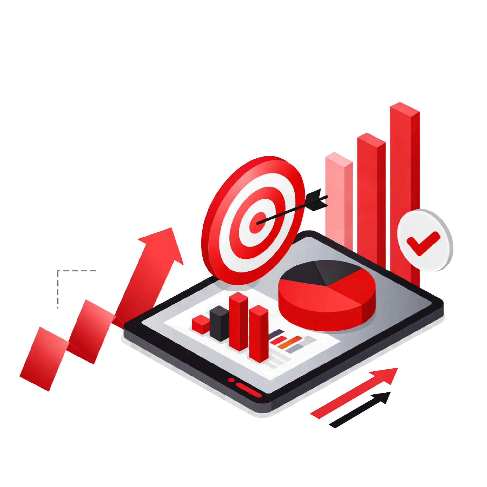 Digital Marketing Agency in Mecca Results