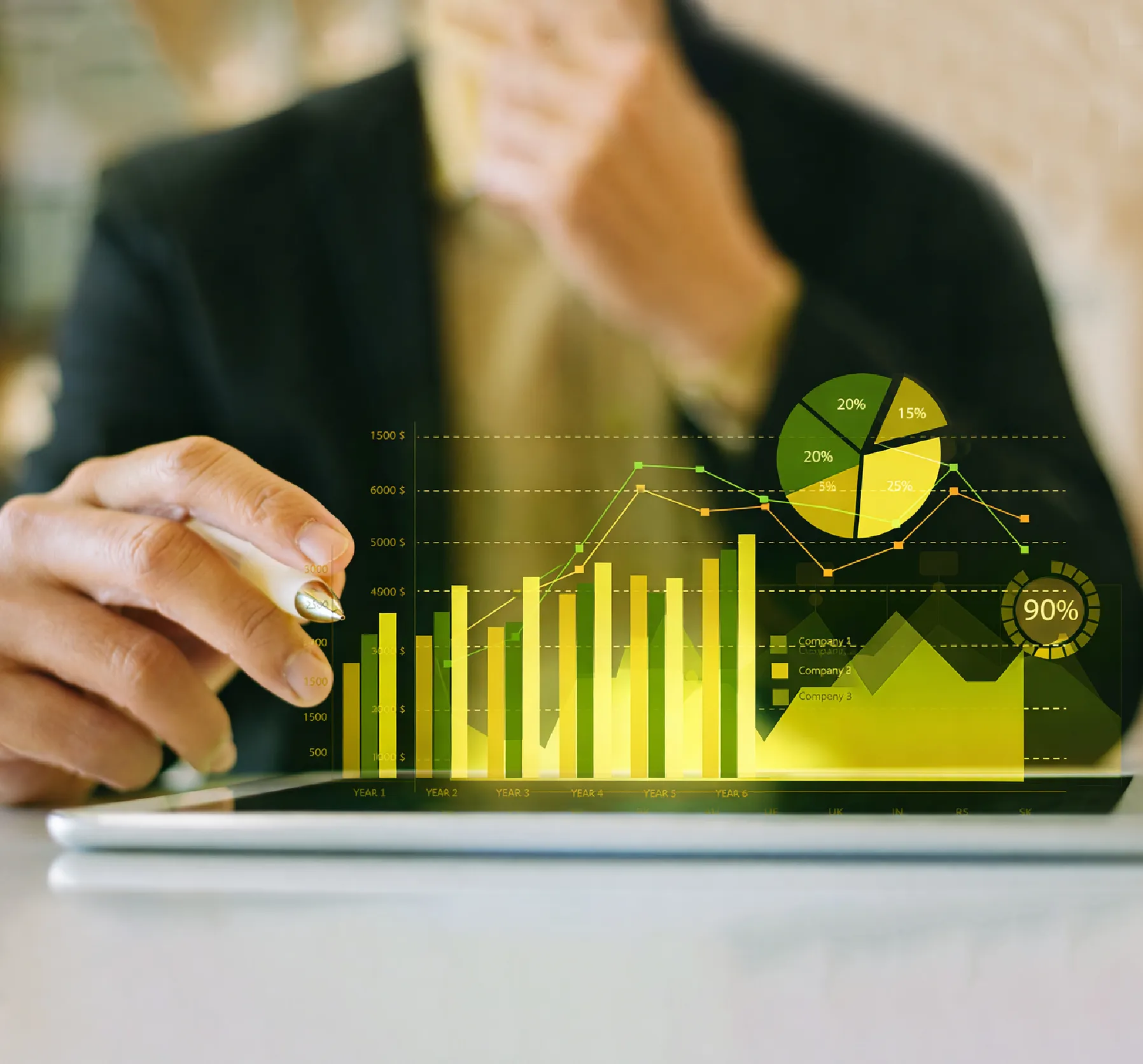 Digital Marketing Agency in Mecca