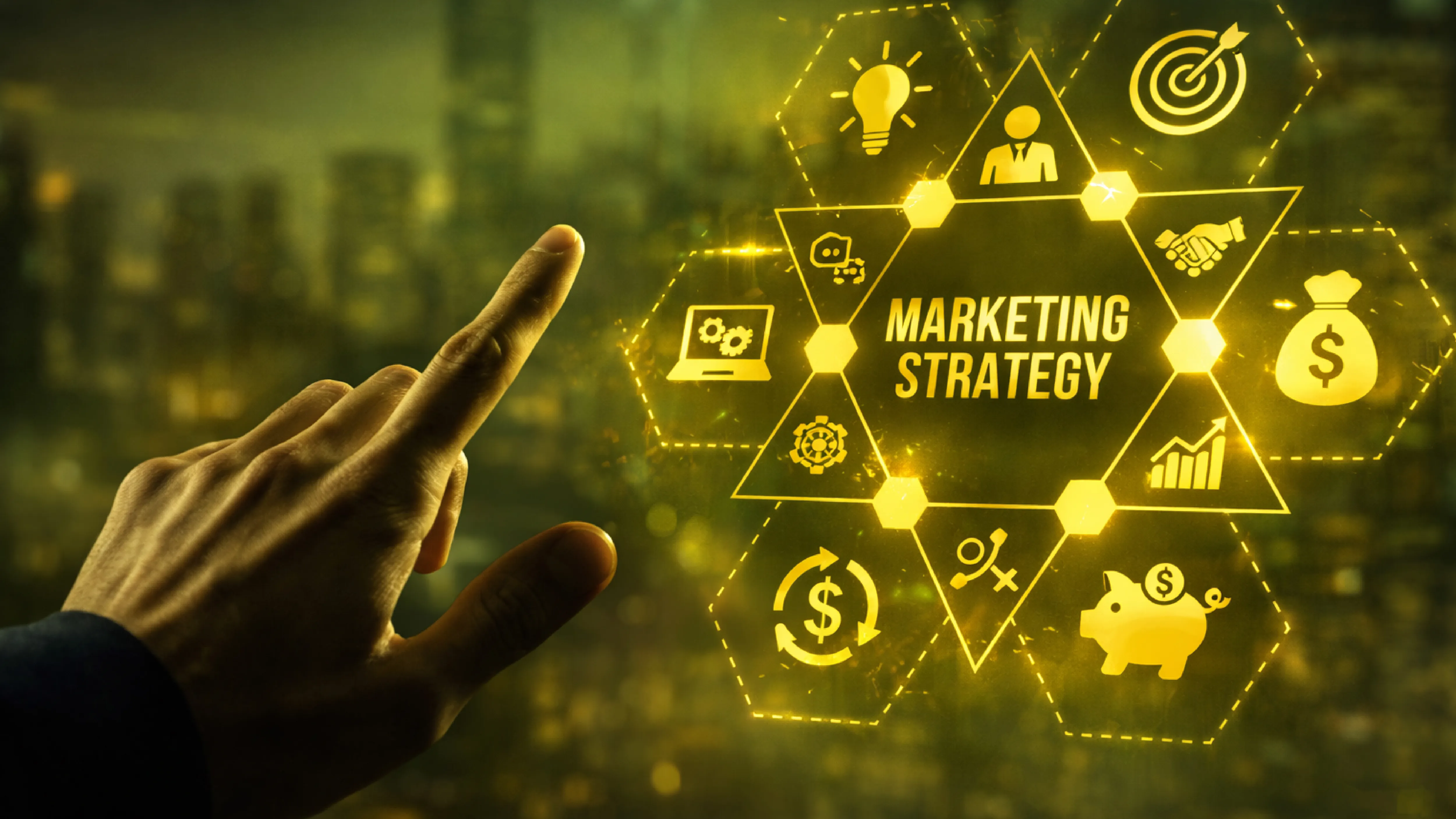 What to Consider Before Hiring a Digital Marketing Agency in Medina