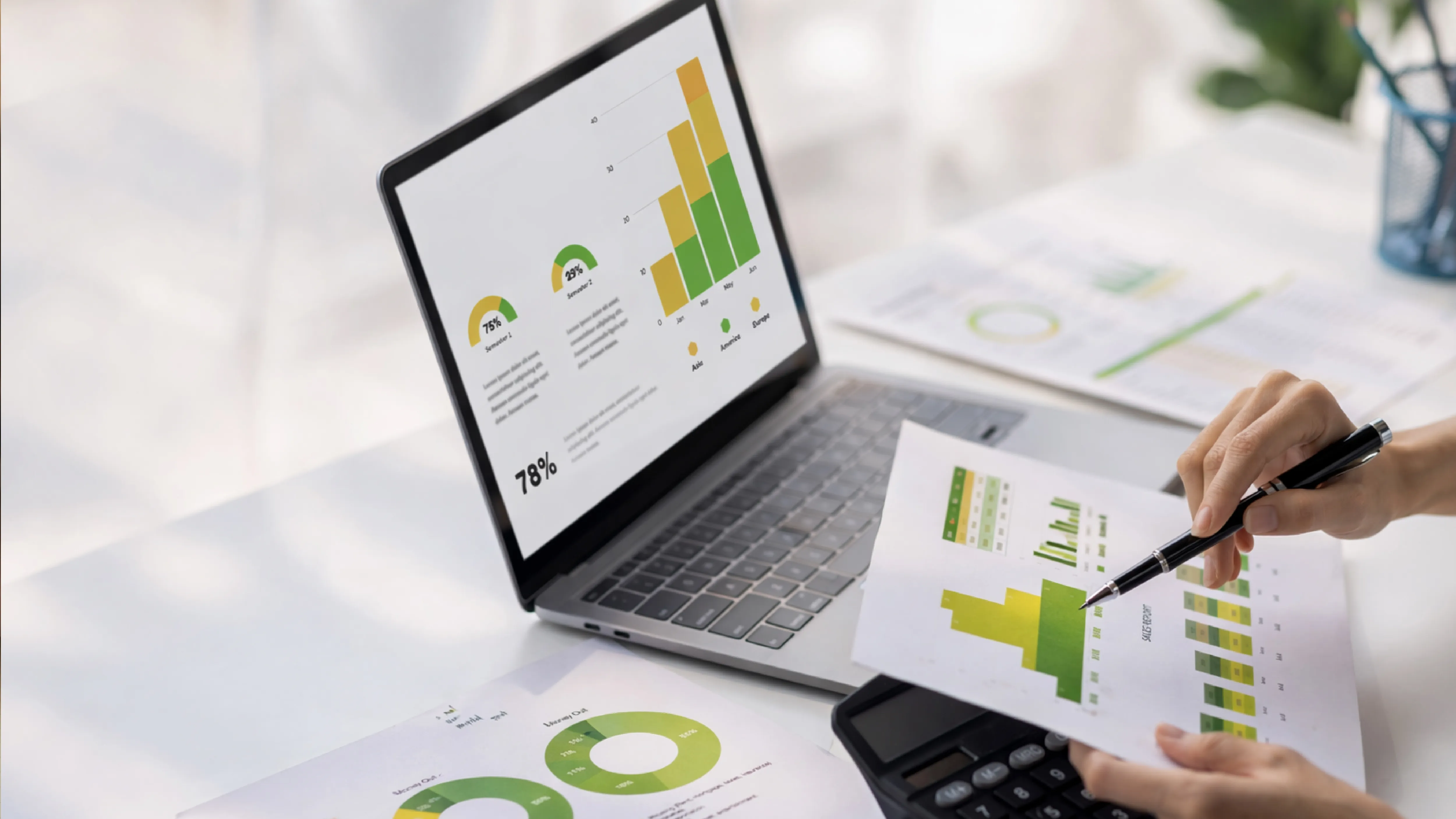 How a Digital Marketing Agency Helps Businesses Grow in Medina
