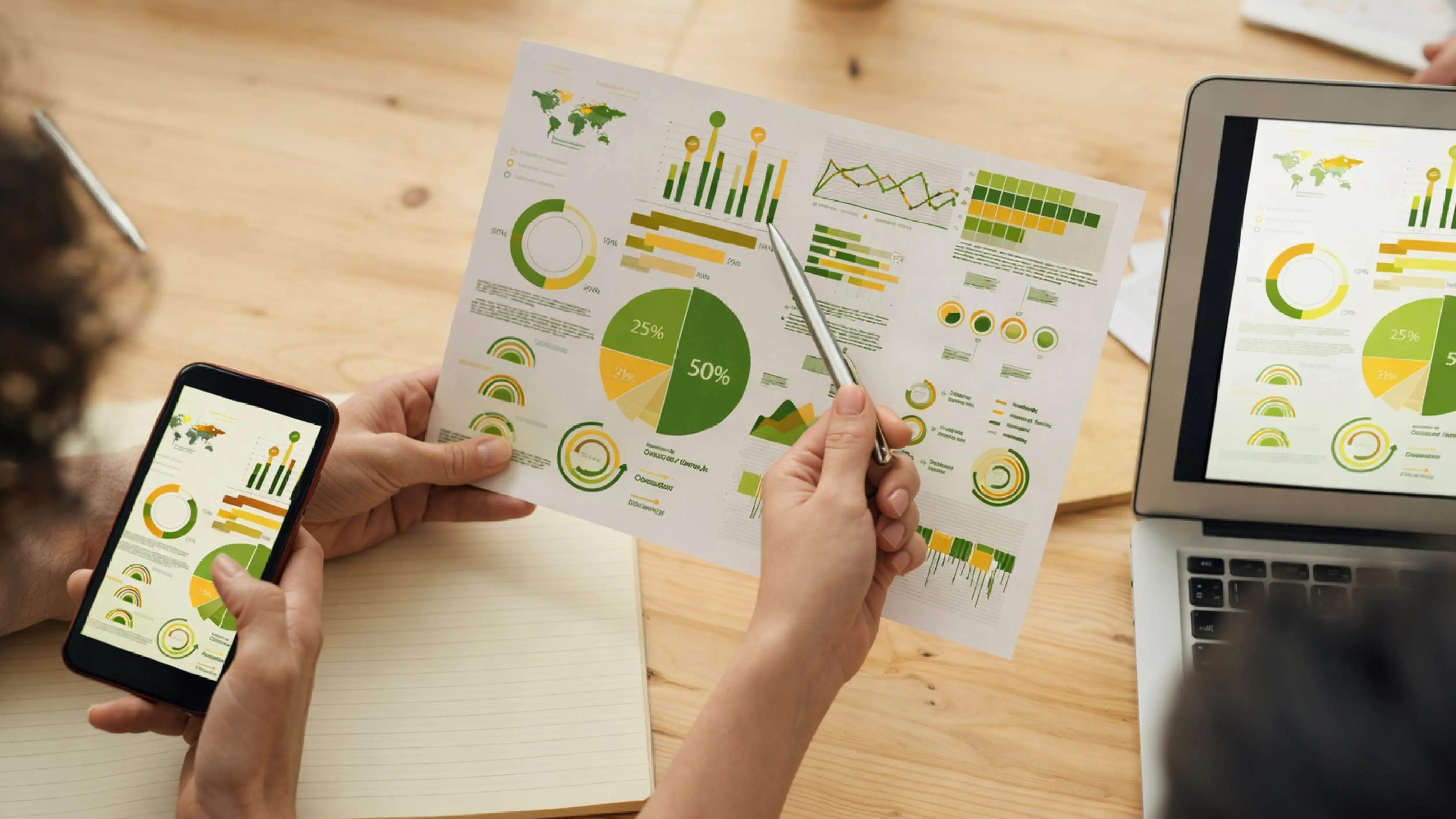 What Does a Digital Marketing Agency in Medina Do