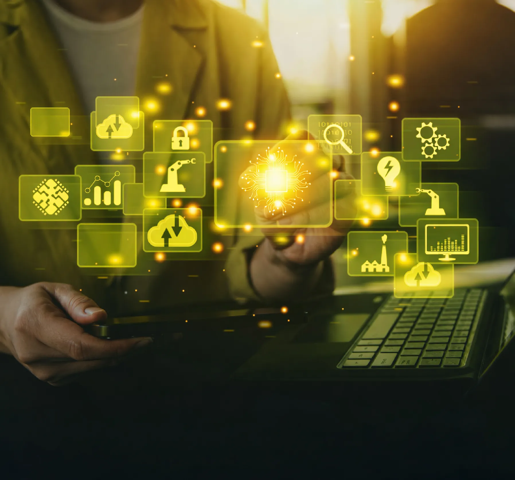 Digital Marketing Agency in Medina