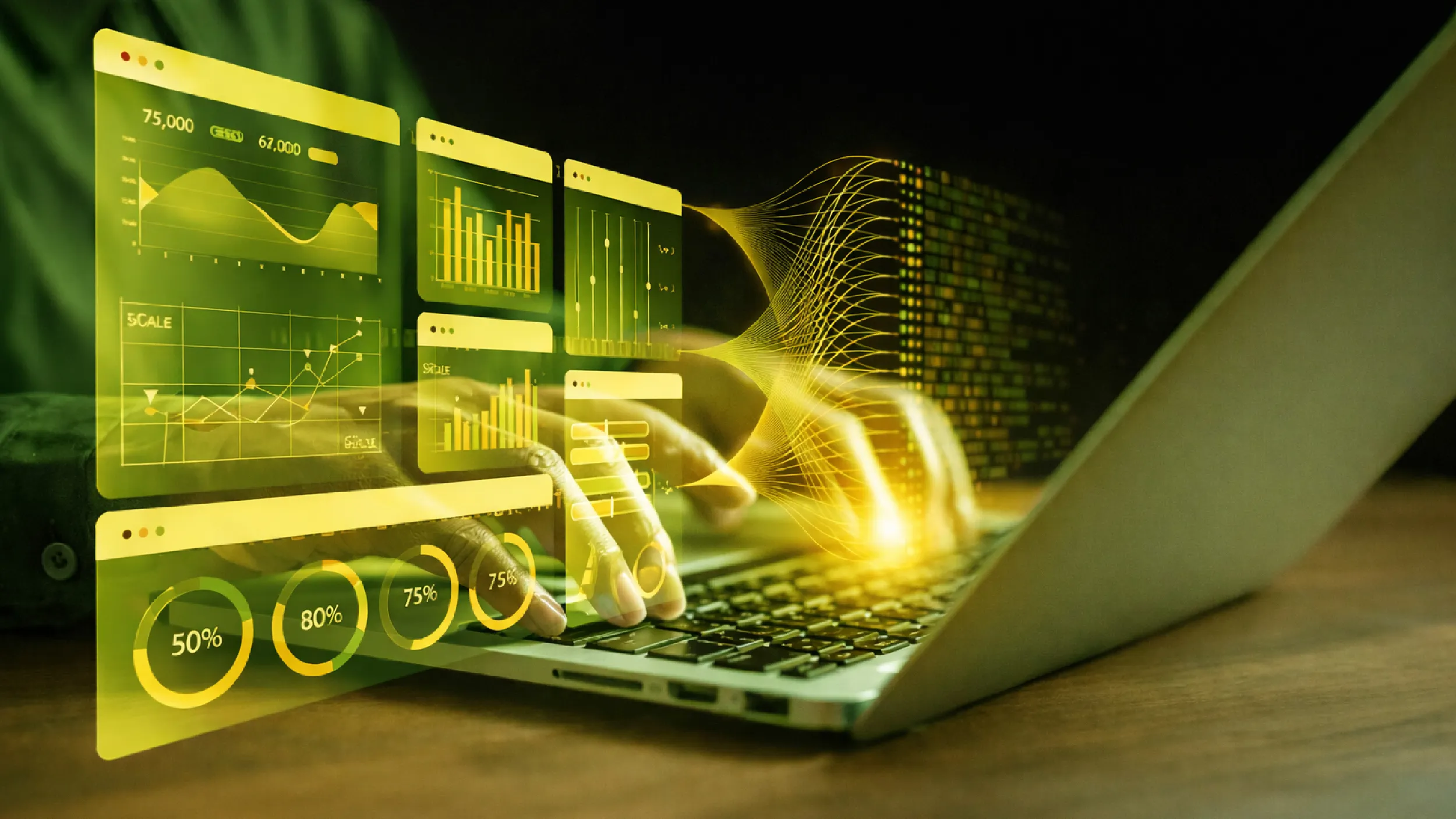 How a Digital Marketing Agency Helps Businesses Grow in Tabuk