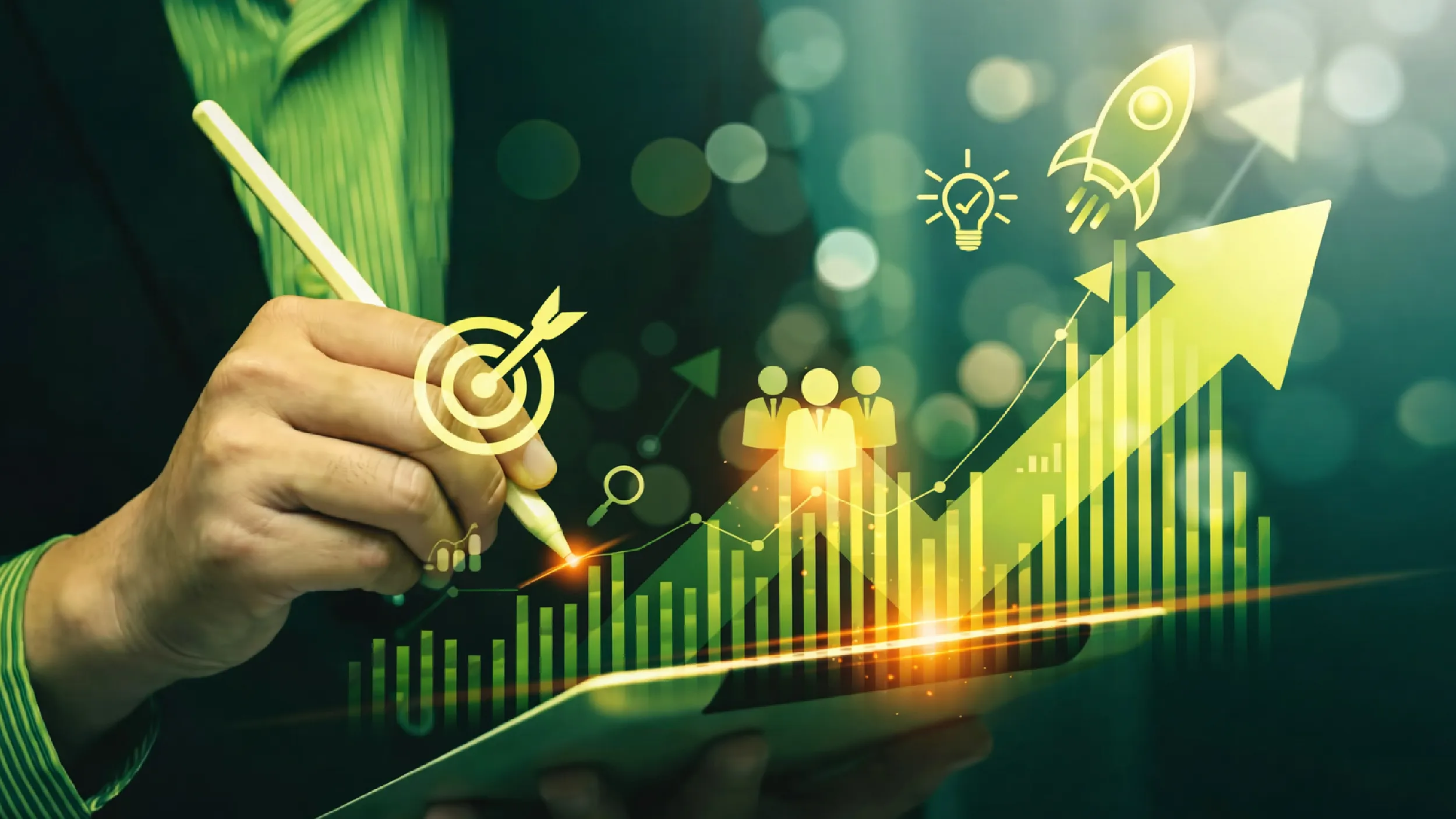 What Does a Digital Marketing Agency in Tabuk Do