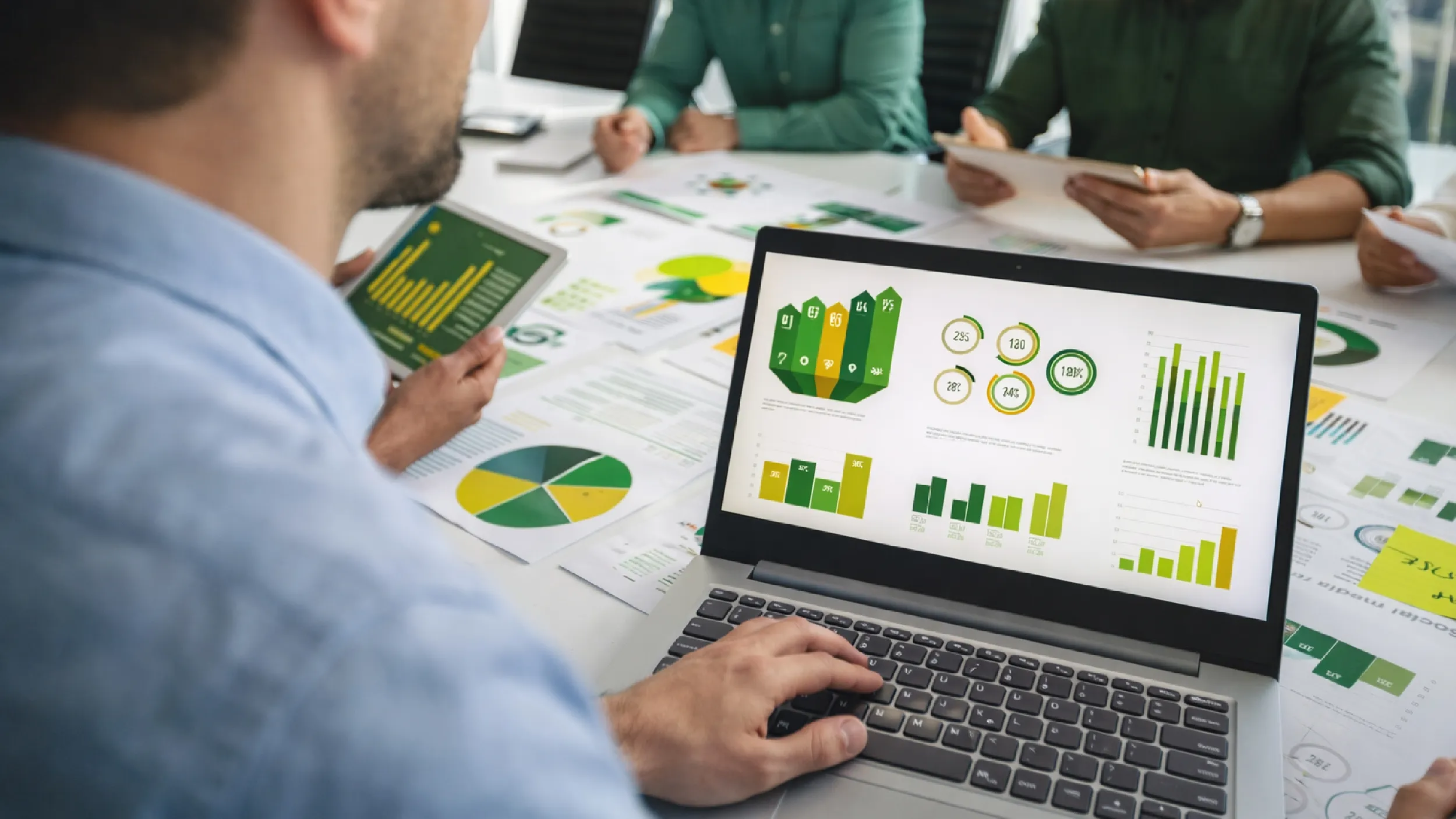 How to Choose the Best Digital Marketing Agency in Tabuk