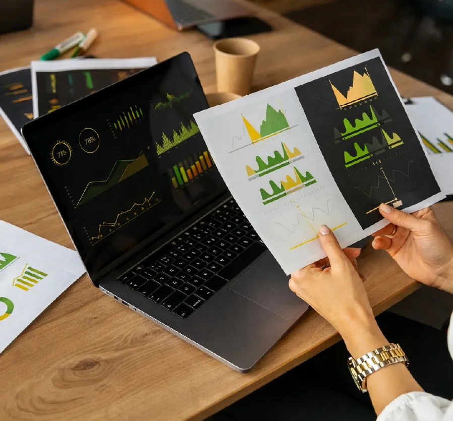 Digital Marketing Agency in Tabuk