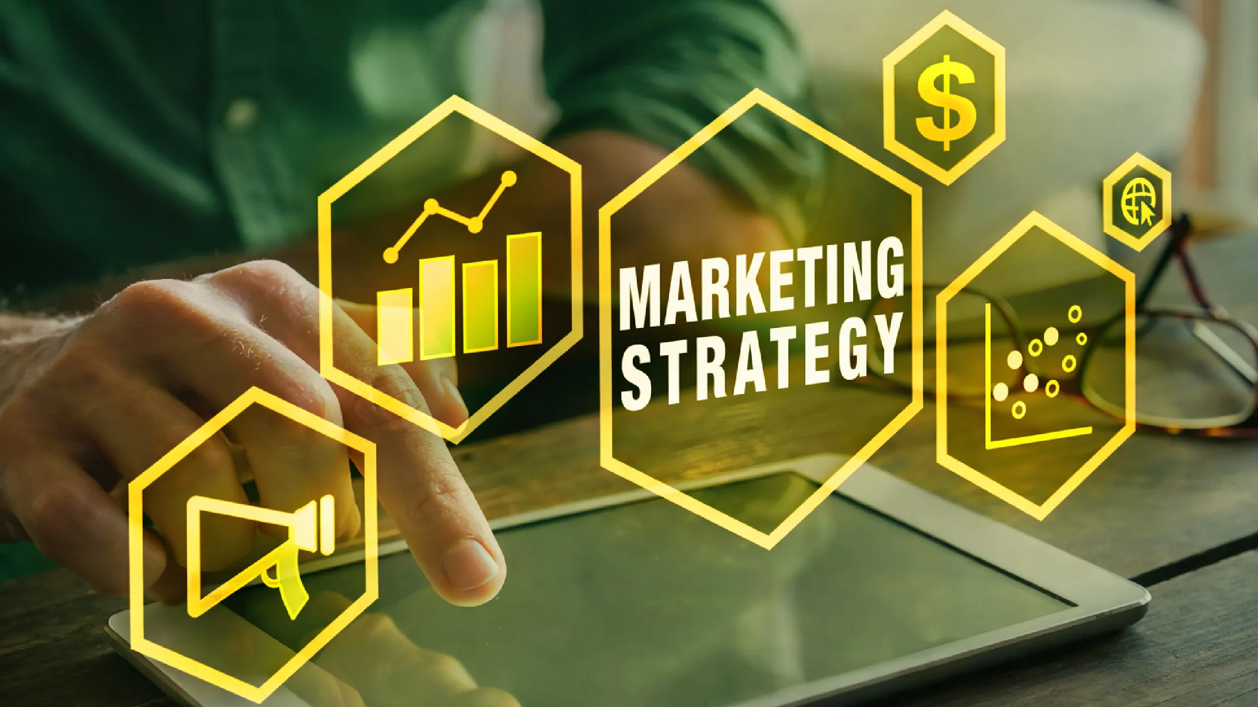 What to Consider Before Hiring a Digital Marketing Agency in Tabuk