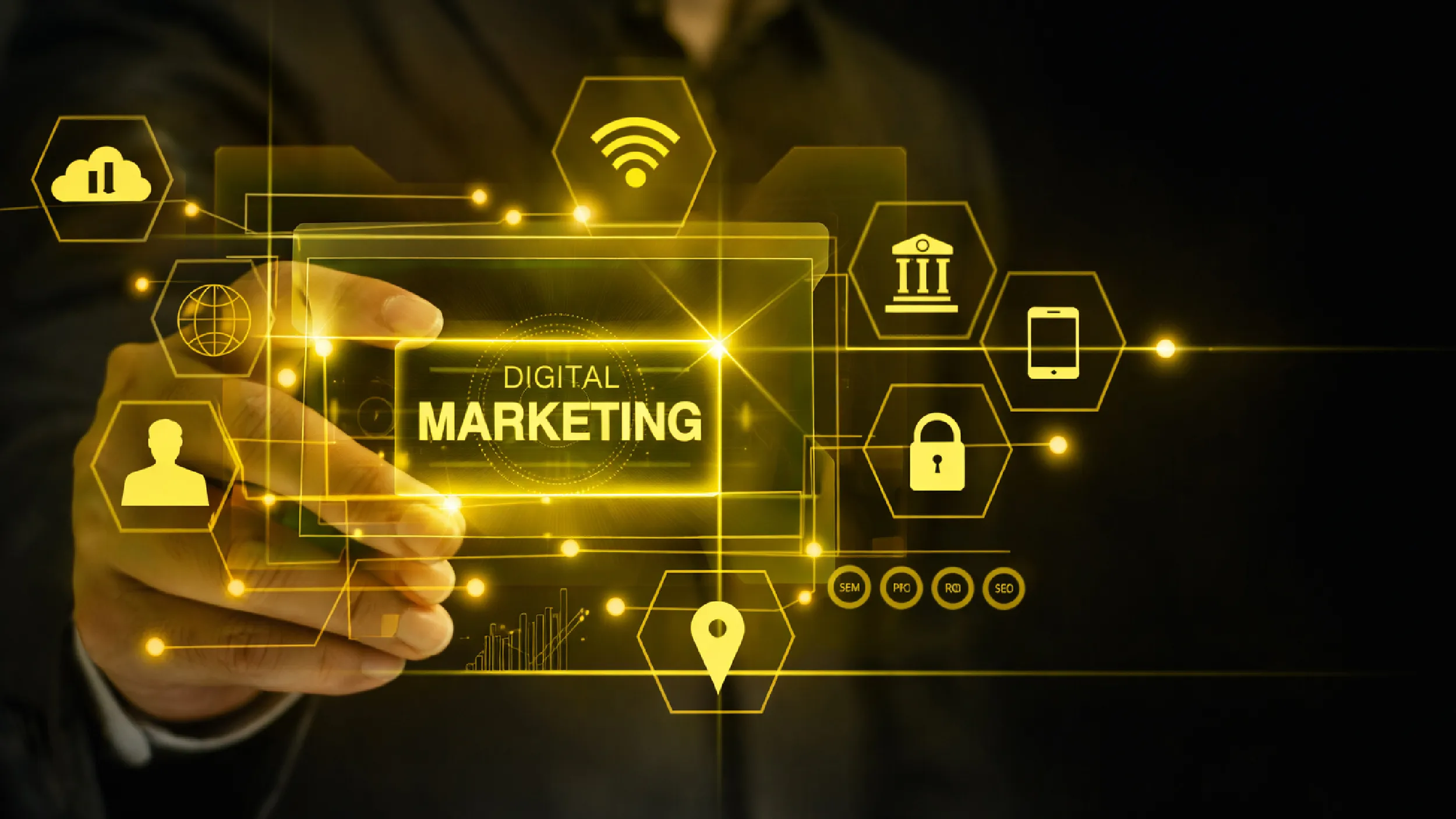 How to Choose the Best Digital Marketing Agency in Yanbu
