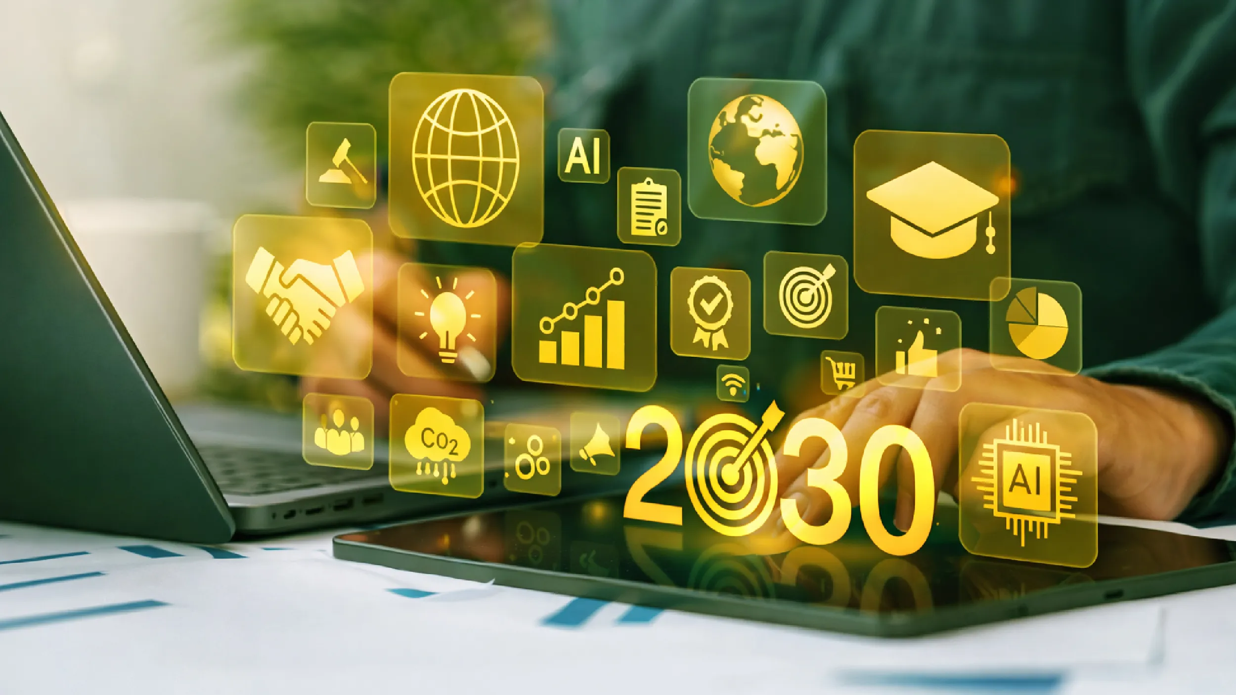 How to Choose the Best Digital Marketing Agency in Jeddah