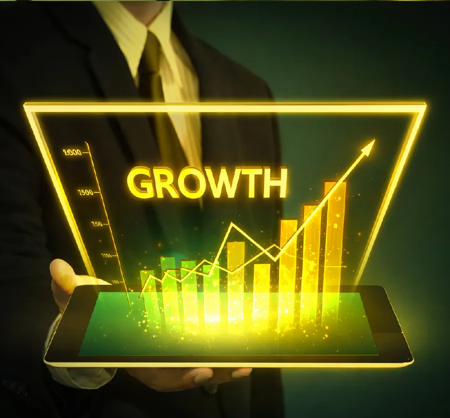 Digital Marketing Agency in Jeddah