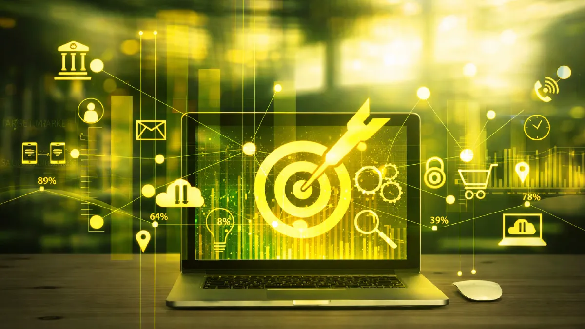 What Does a Digital Marketing Agency in Riyadh Do
