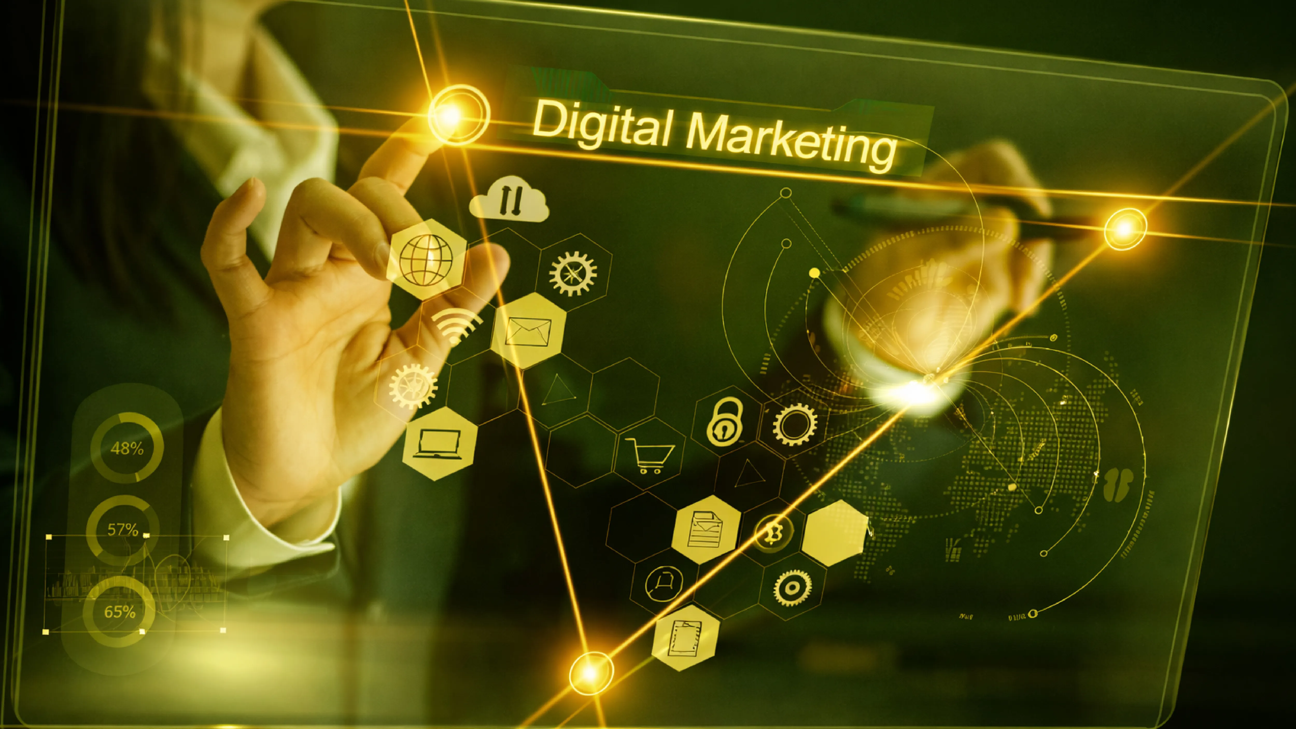 How to Choose the Best Digital Marketing Agency in Riyadh