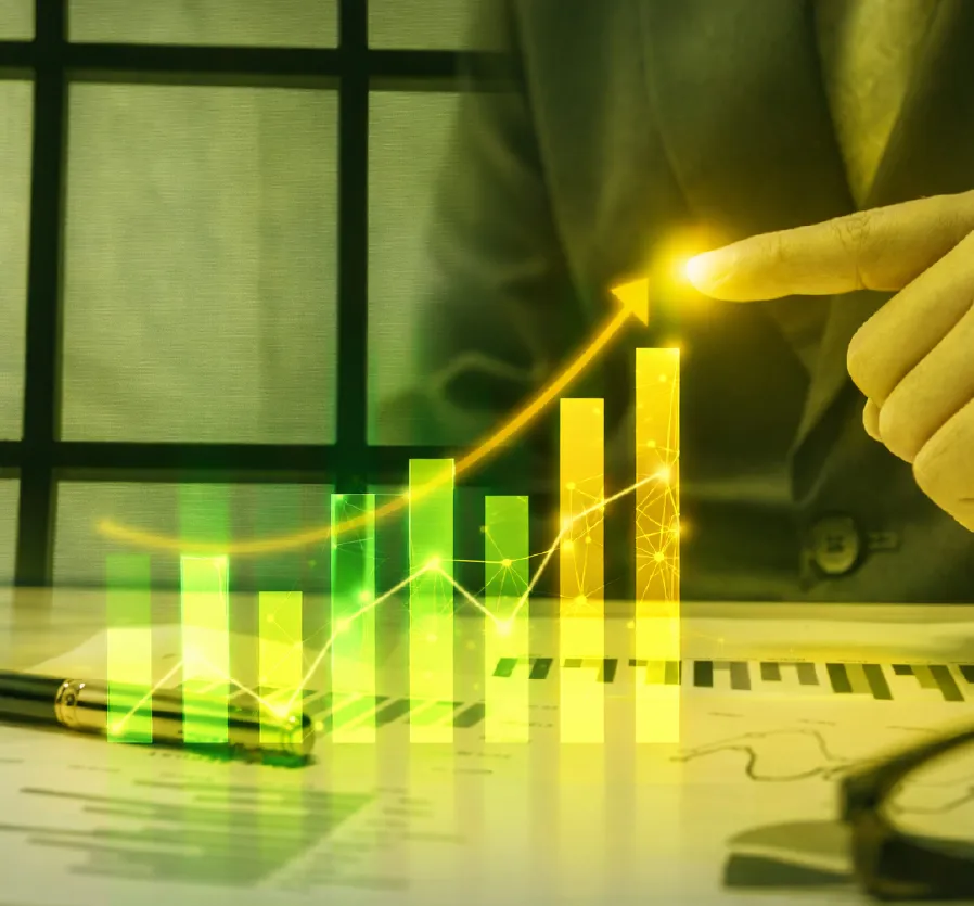 Digital Marketing Agency in Riyadh