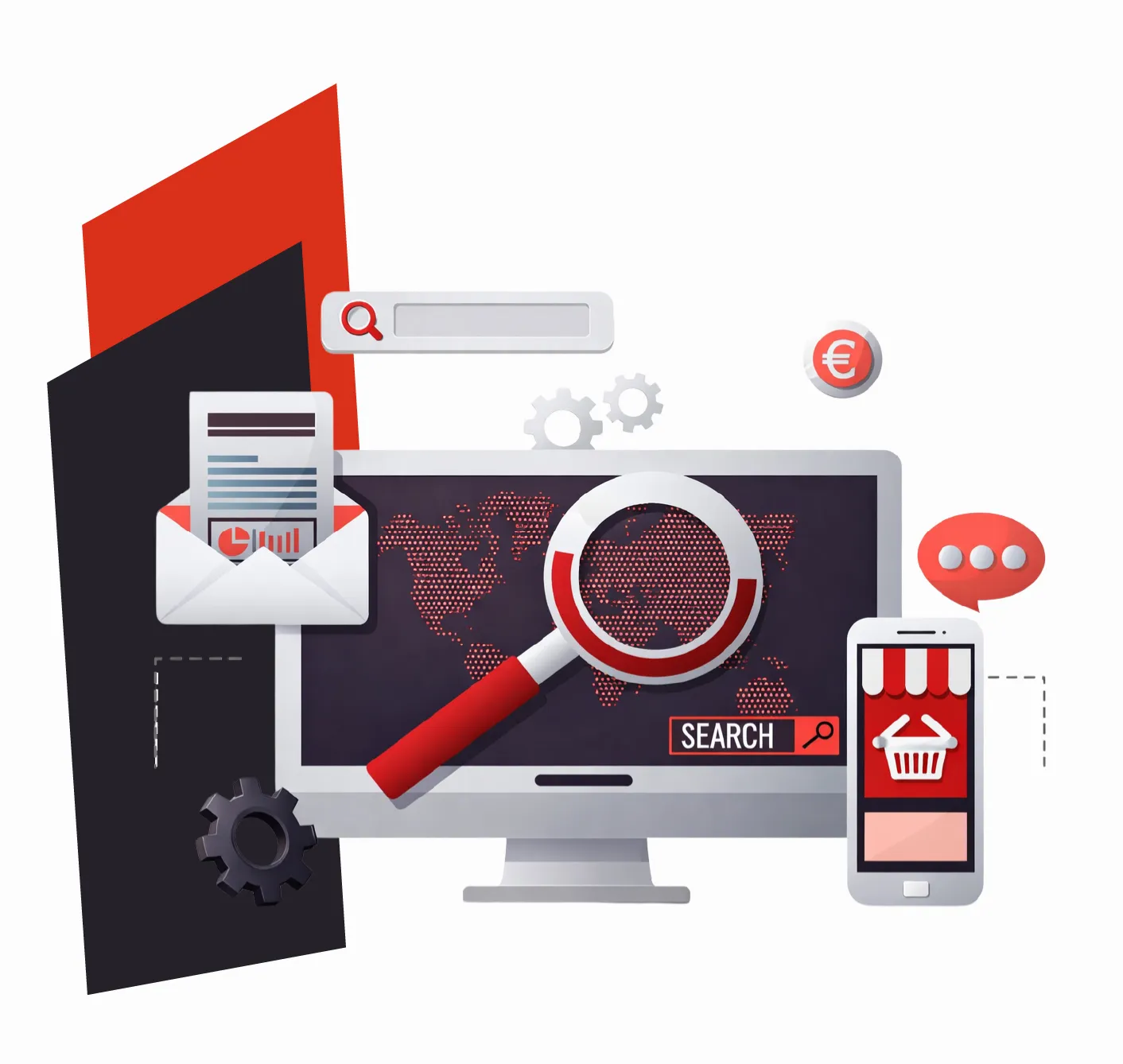 Social Media Marketing Riyadh