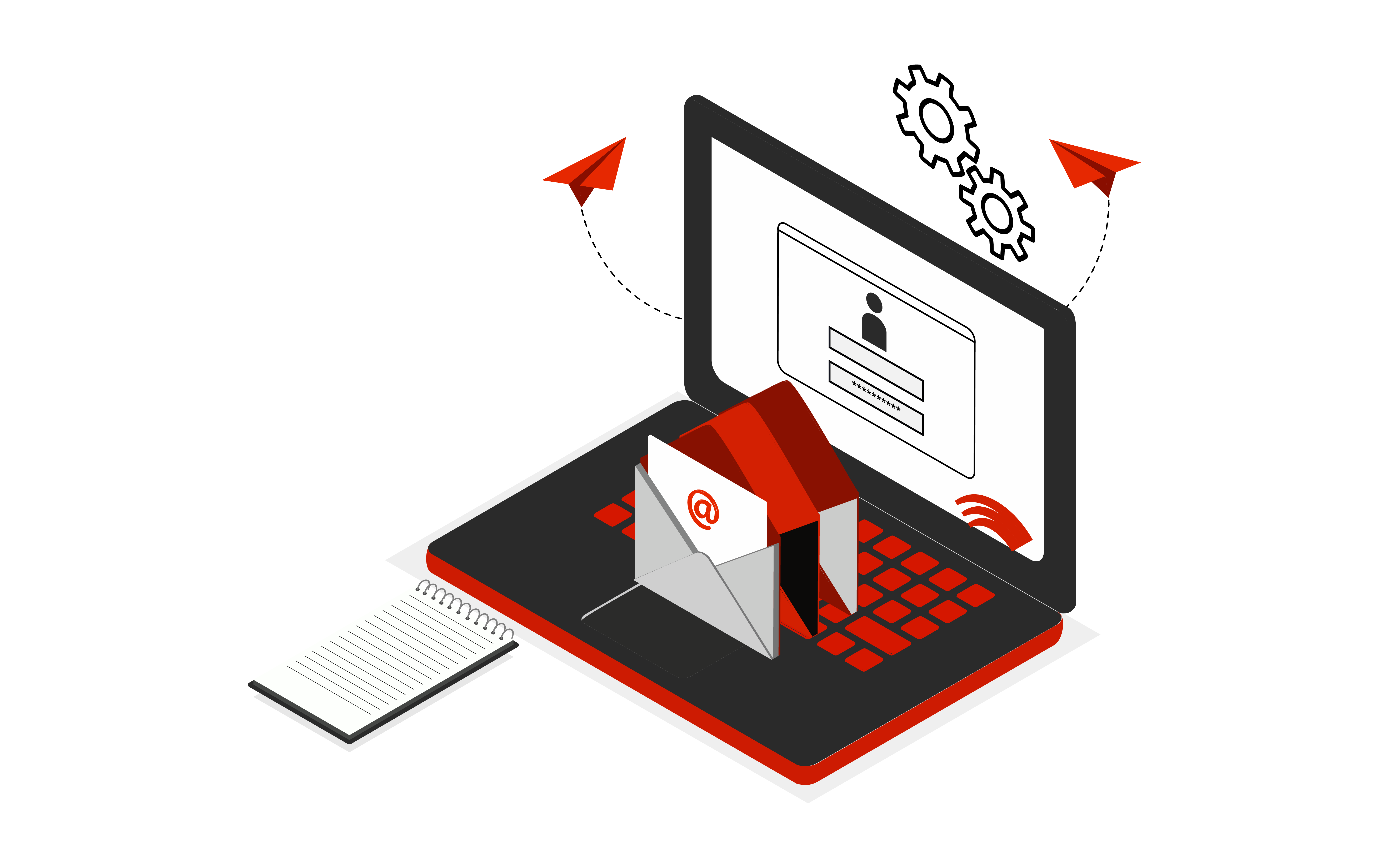 Email Marketing Services Saudi Arabia