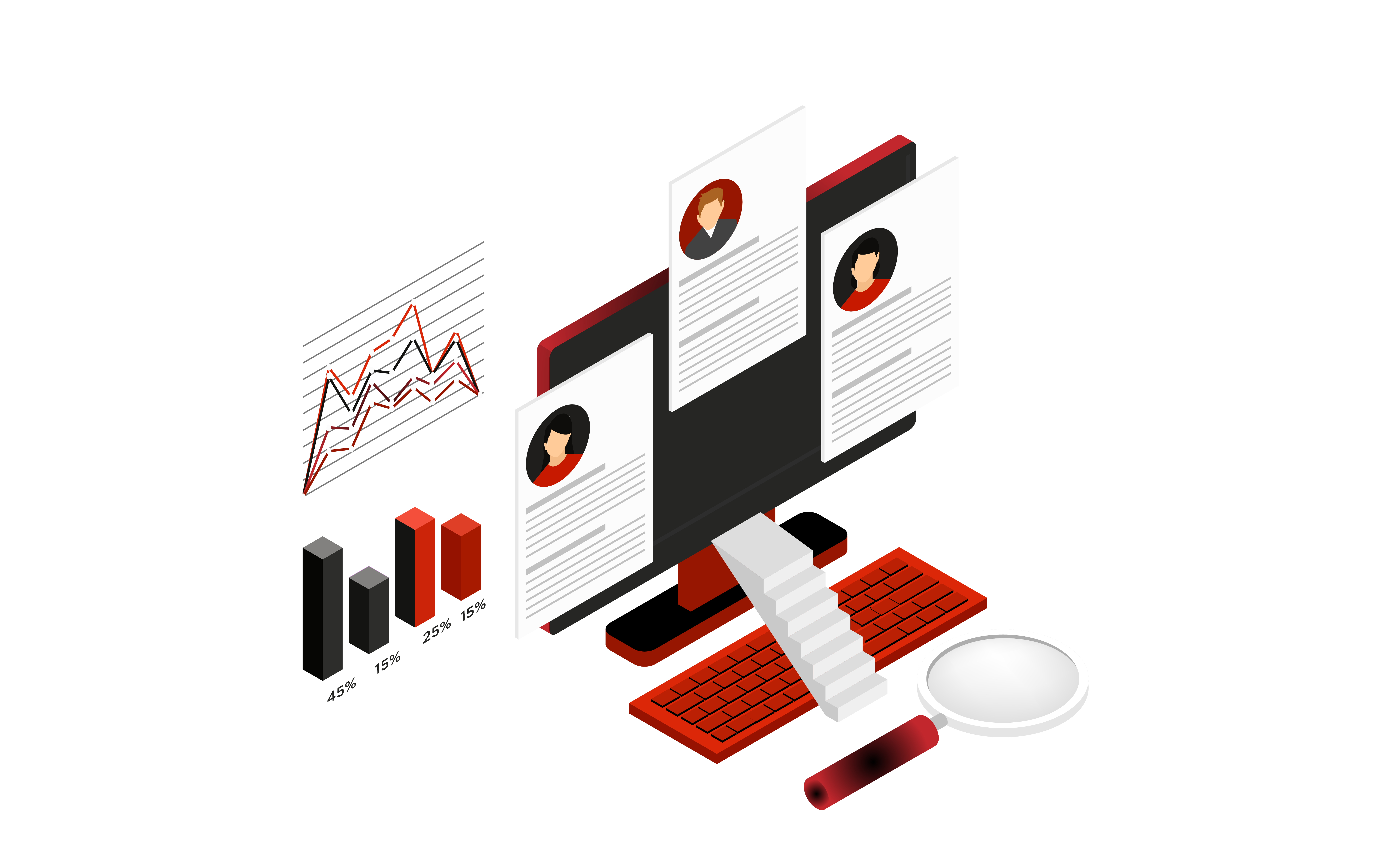 Lead Generation Services Saudi Arabia