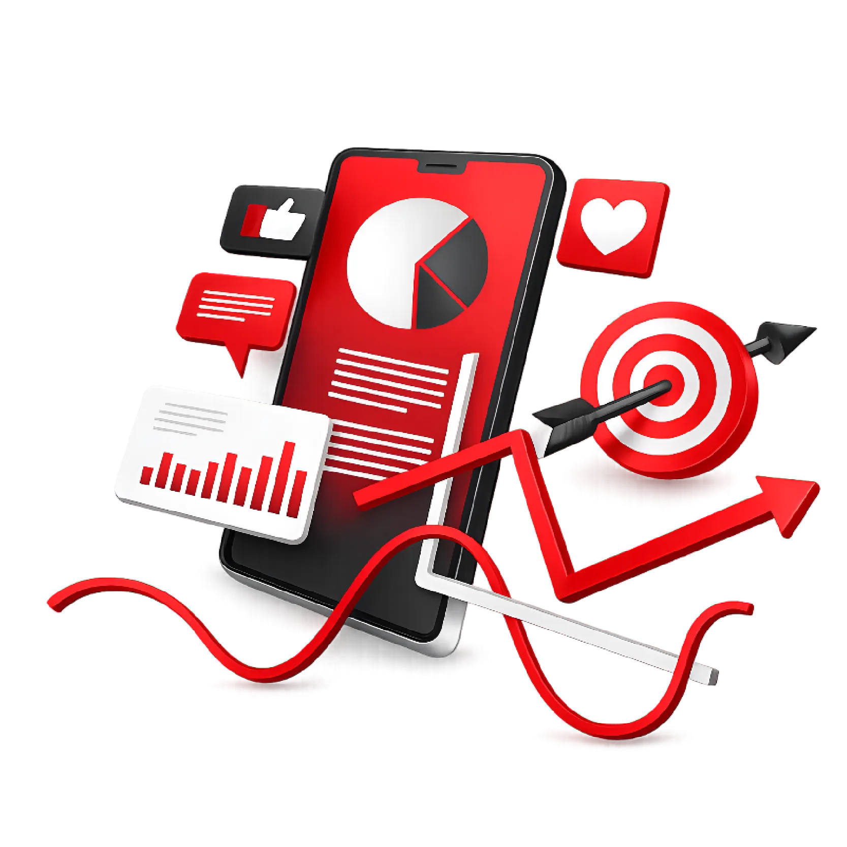 Graphic Design Company in Abha Results