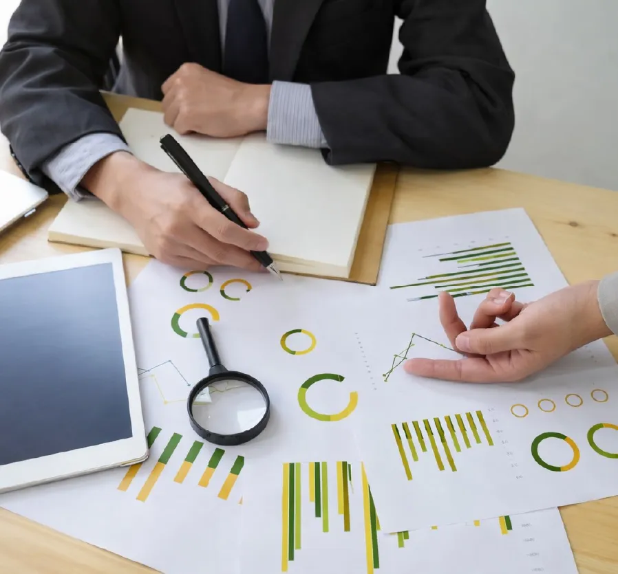 Graphic Design Company in Abha