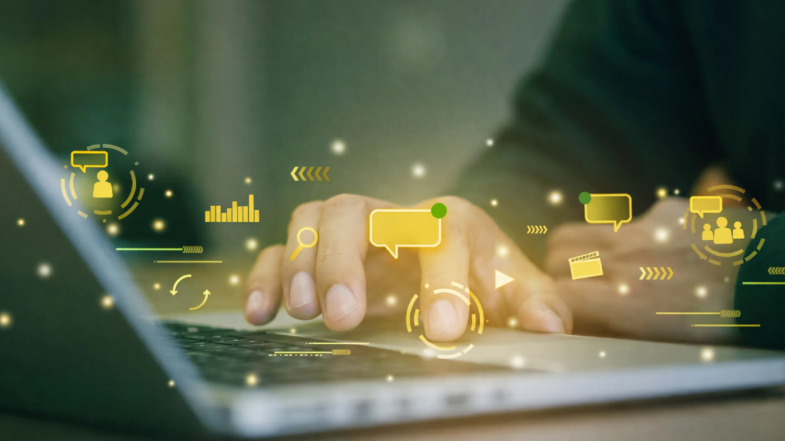Importance of Visual Branding for Businesses in Dammam