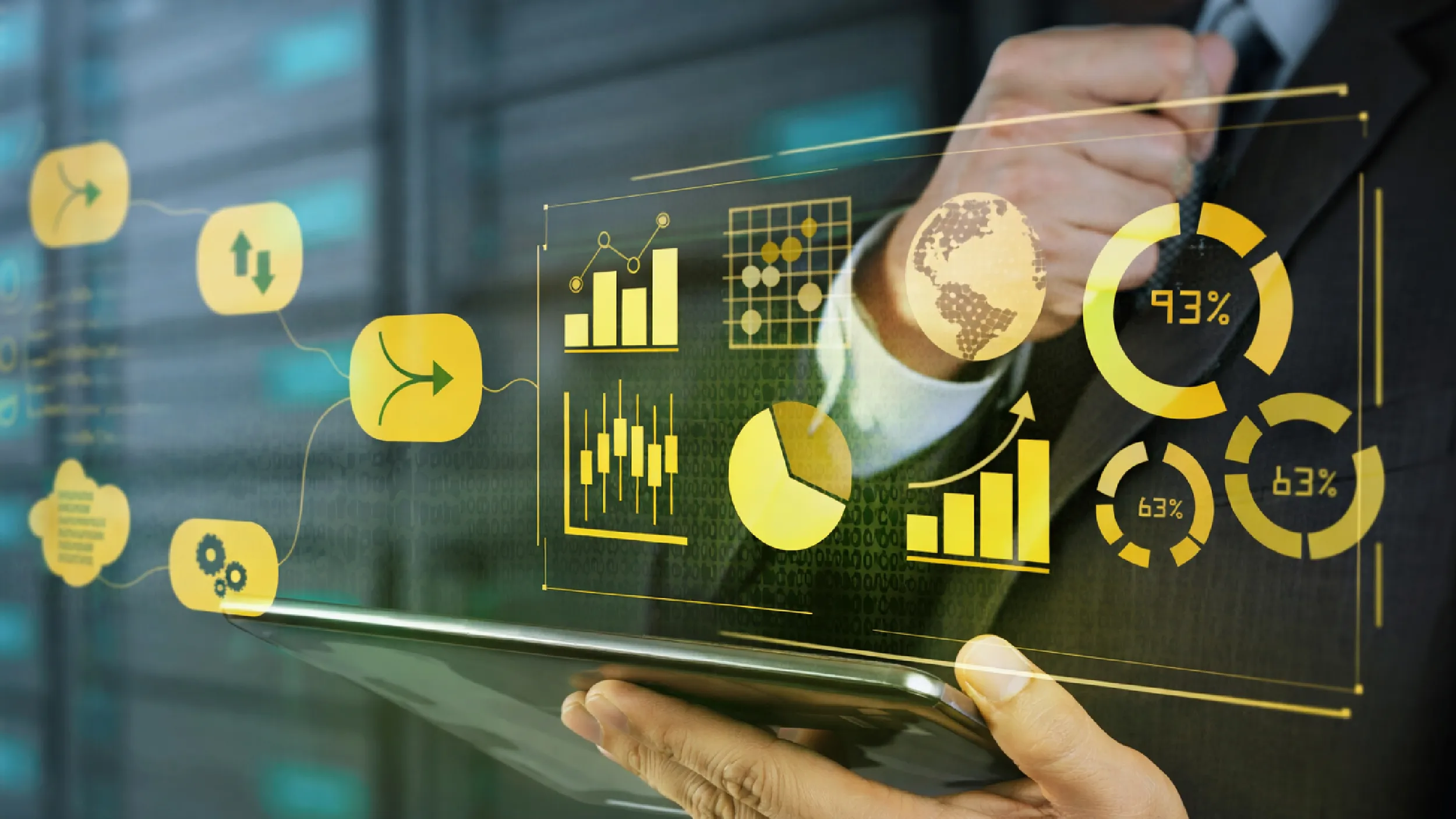 What Does a Graphic Design Company in Jeddah Offer