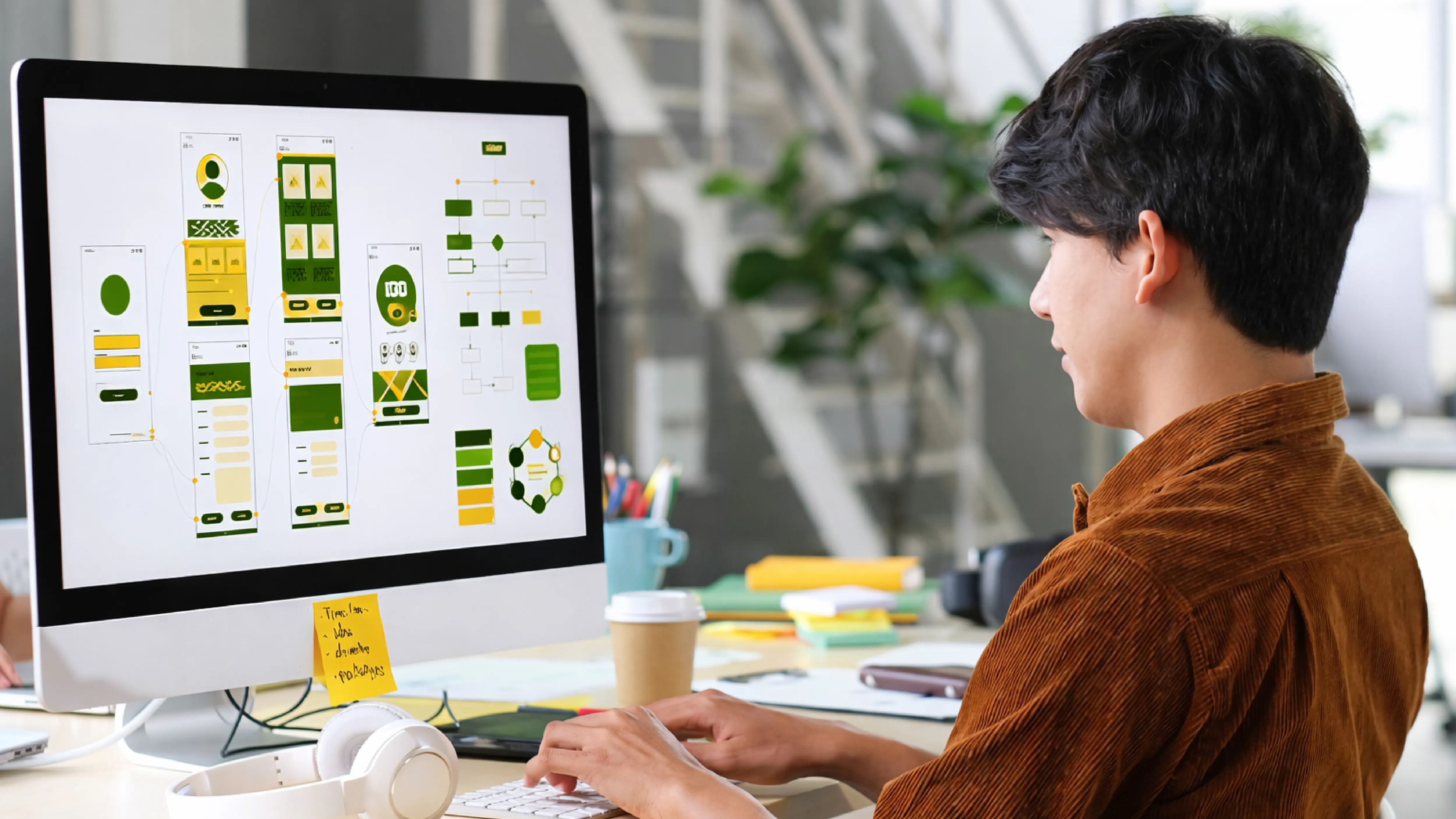 Why Professional Graphic Design Is Essential for Medina Businesses