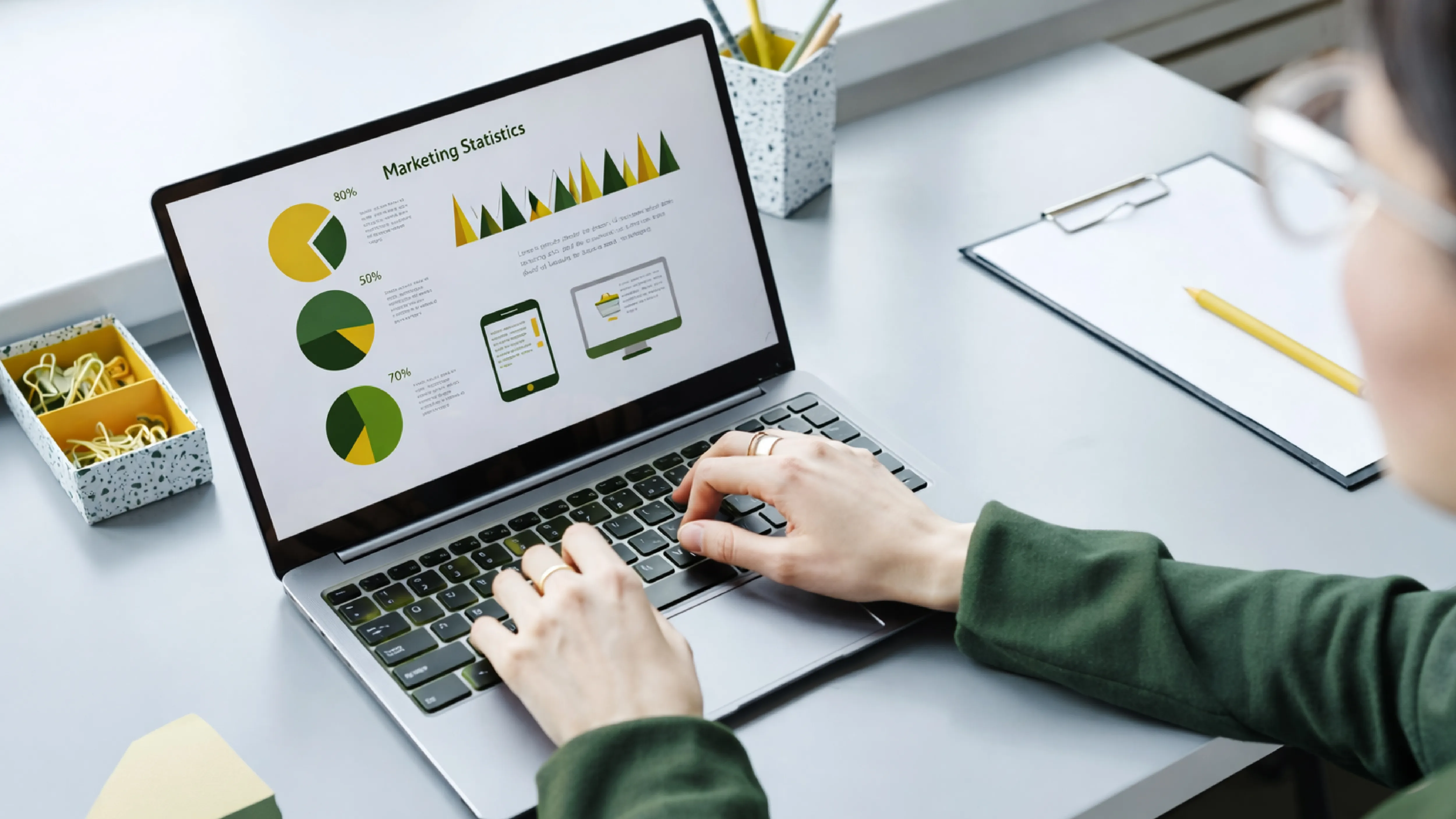 Visual Identity Trends in Yanbu