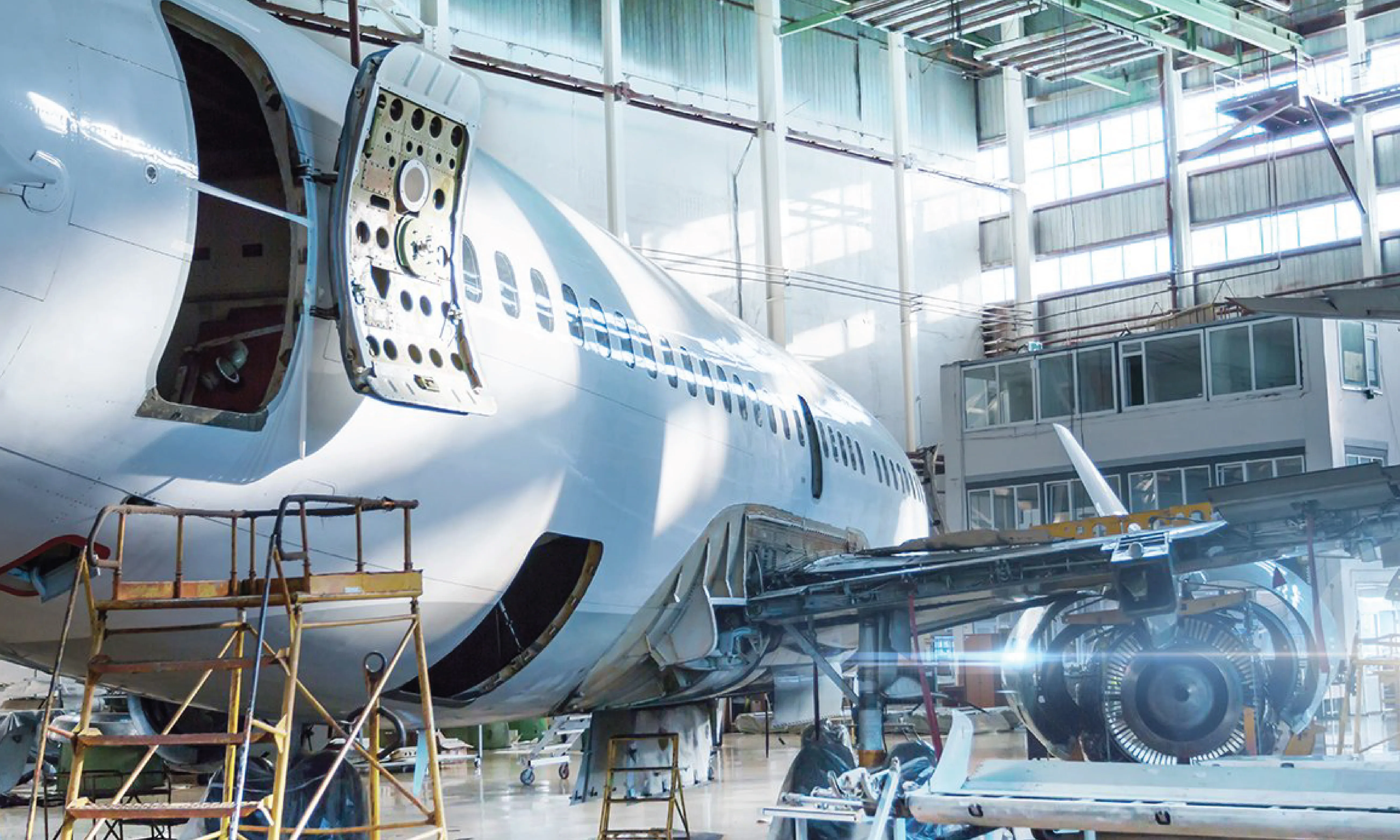 Aerospace and Defense