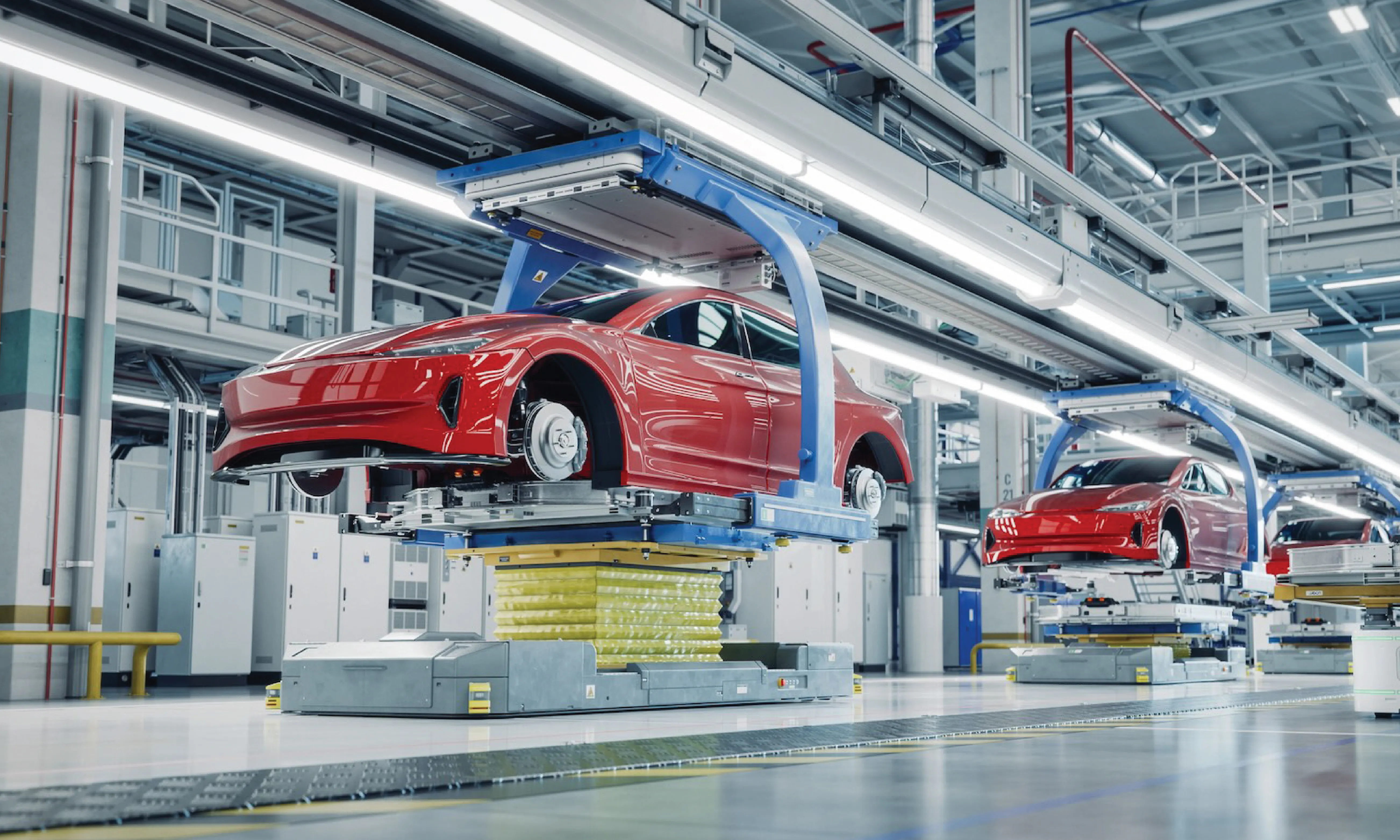 Automotive