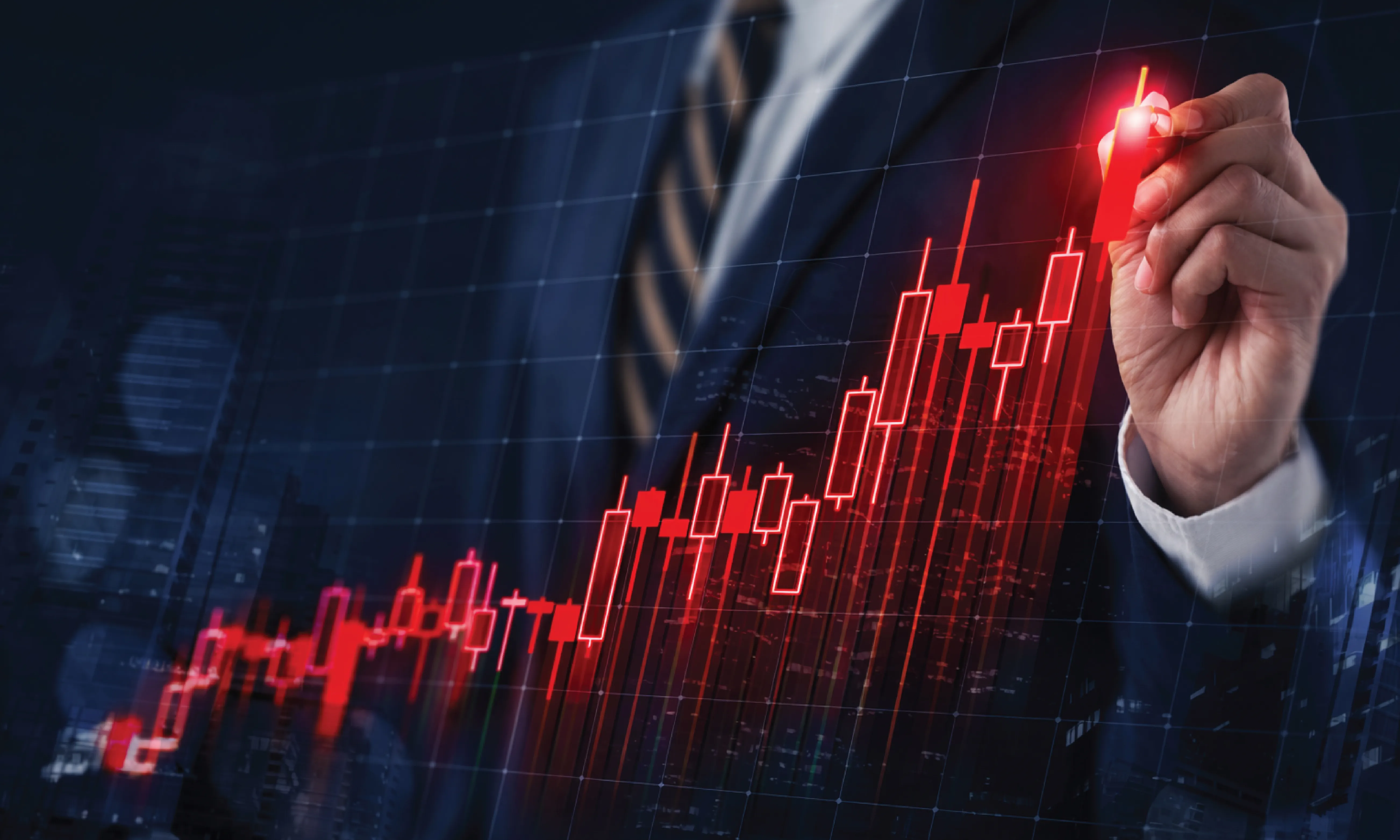 Financial Services