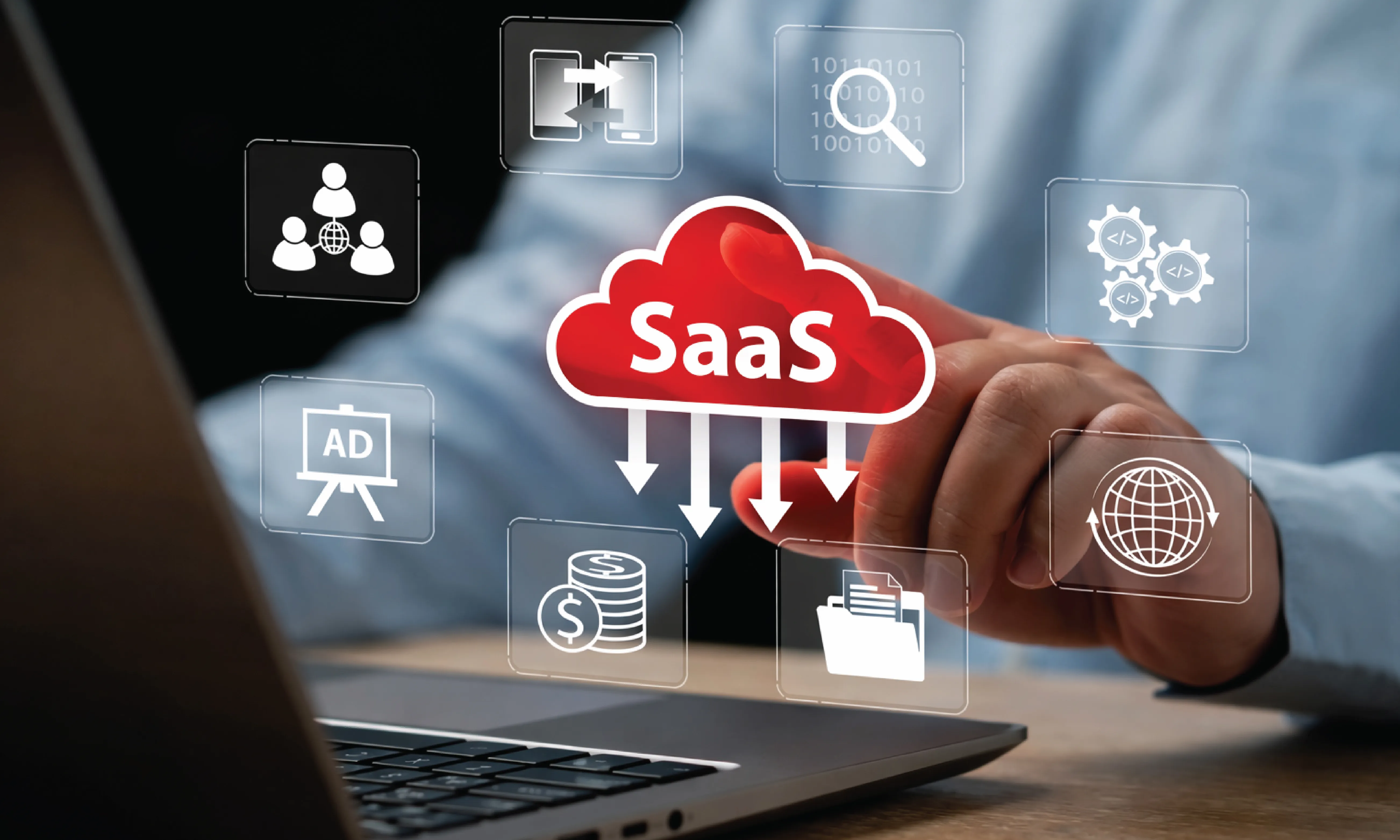 Technology & SaaS