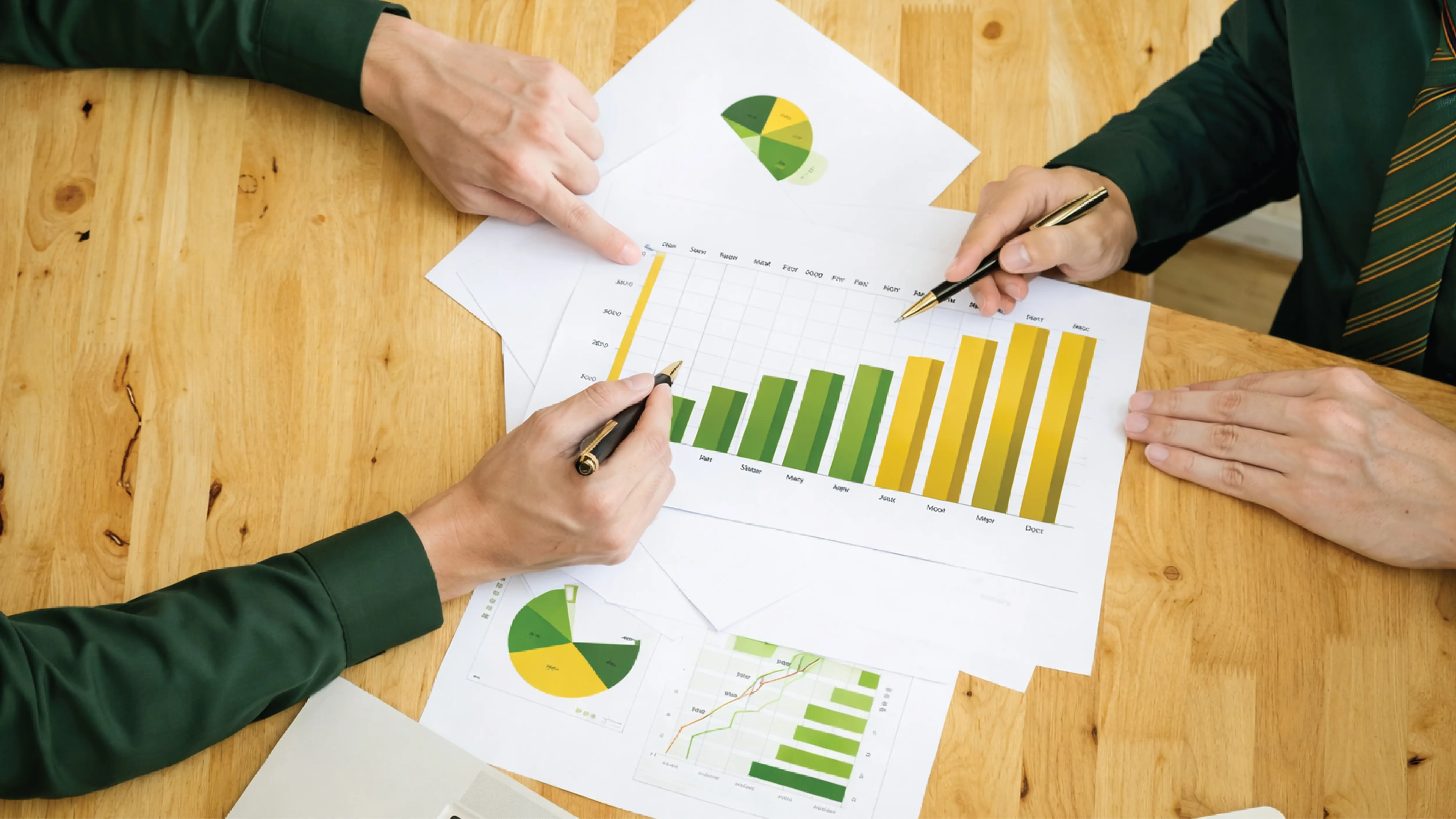 Factors to consider when choosing a letterhead design agency in Jubail