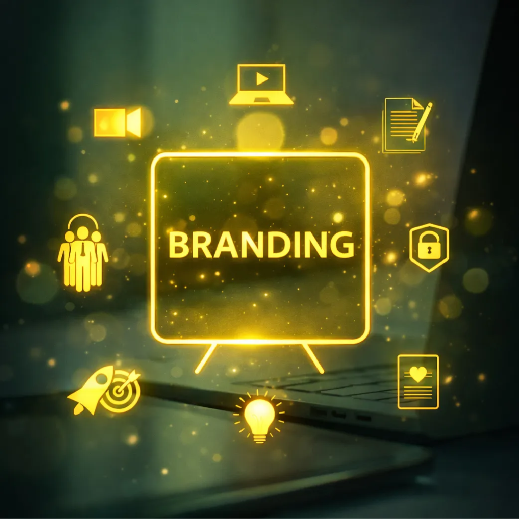 Letterhead Design in Riyadh